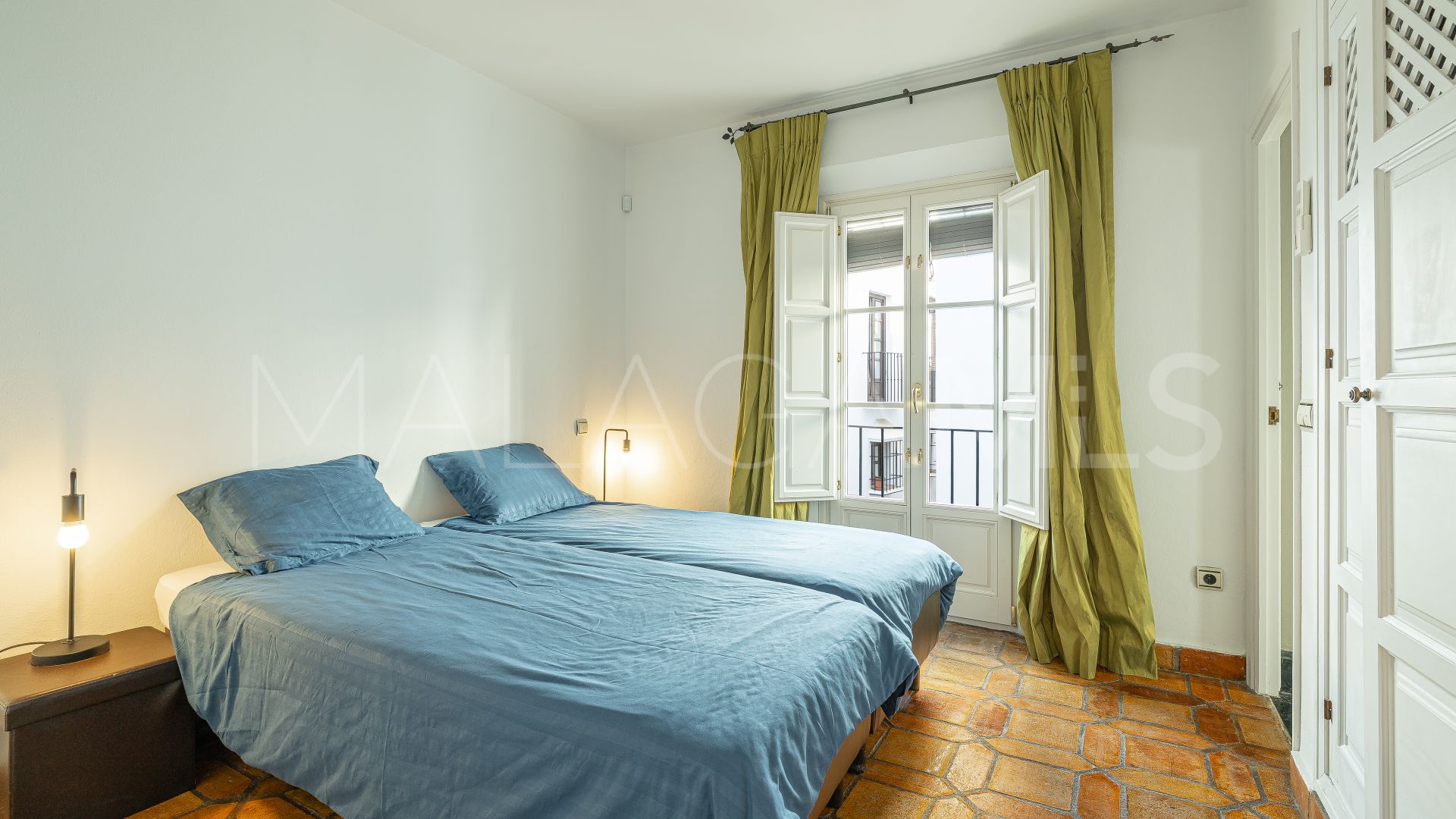 Maison de ville for sale in Lomas Pueblo