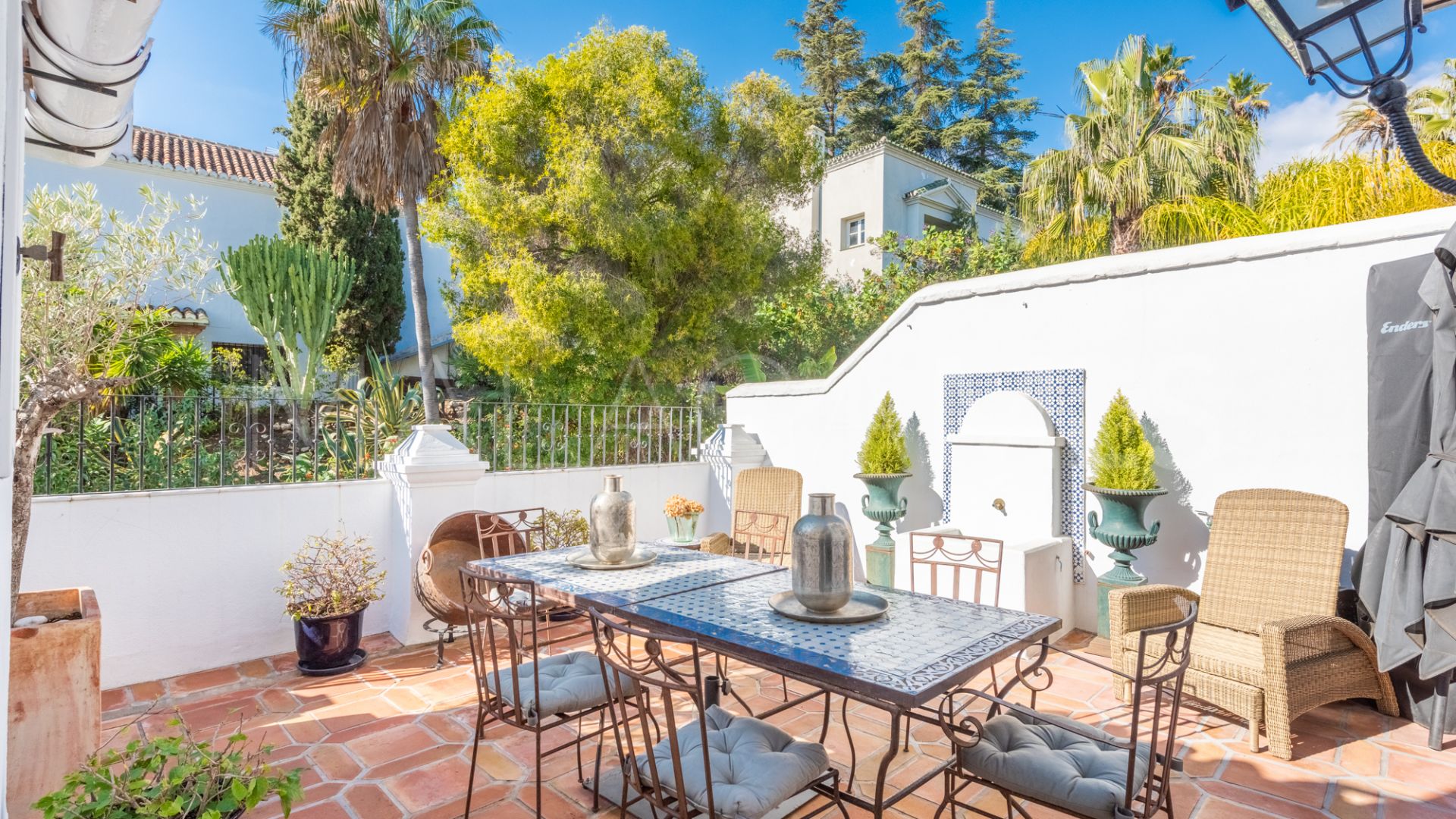 Maison de ville for sale in Lomas Pueblo