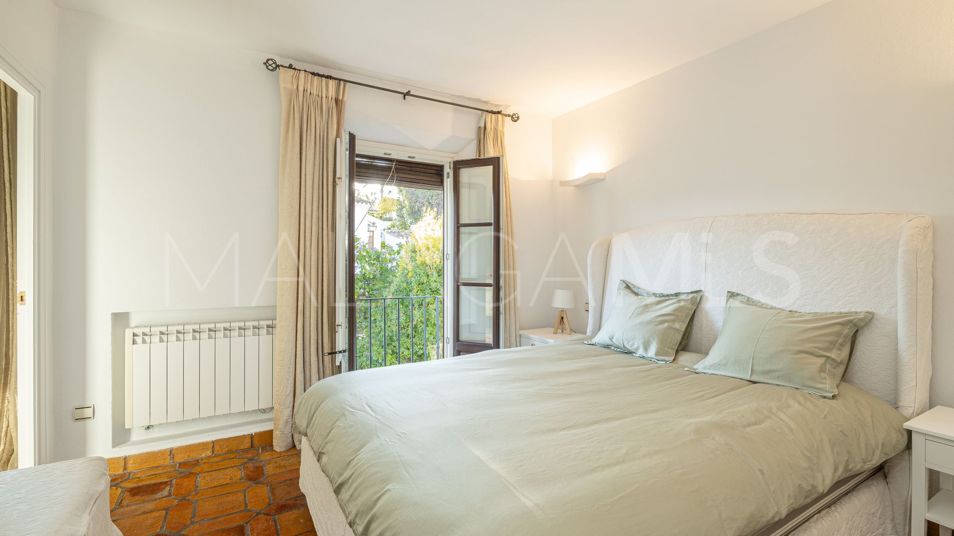 Maison de ville for sale in Lomas Pueblo