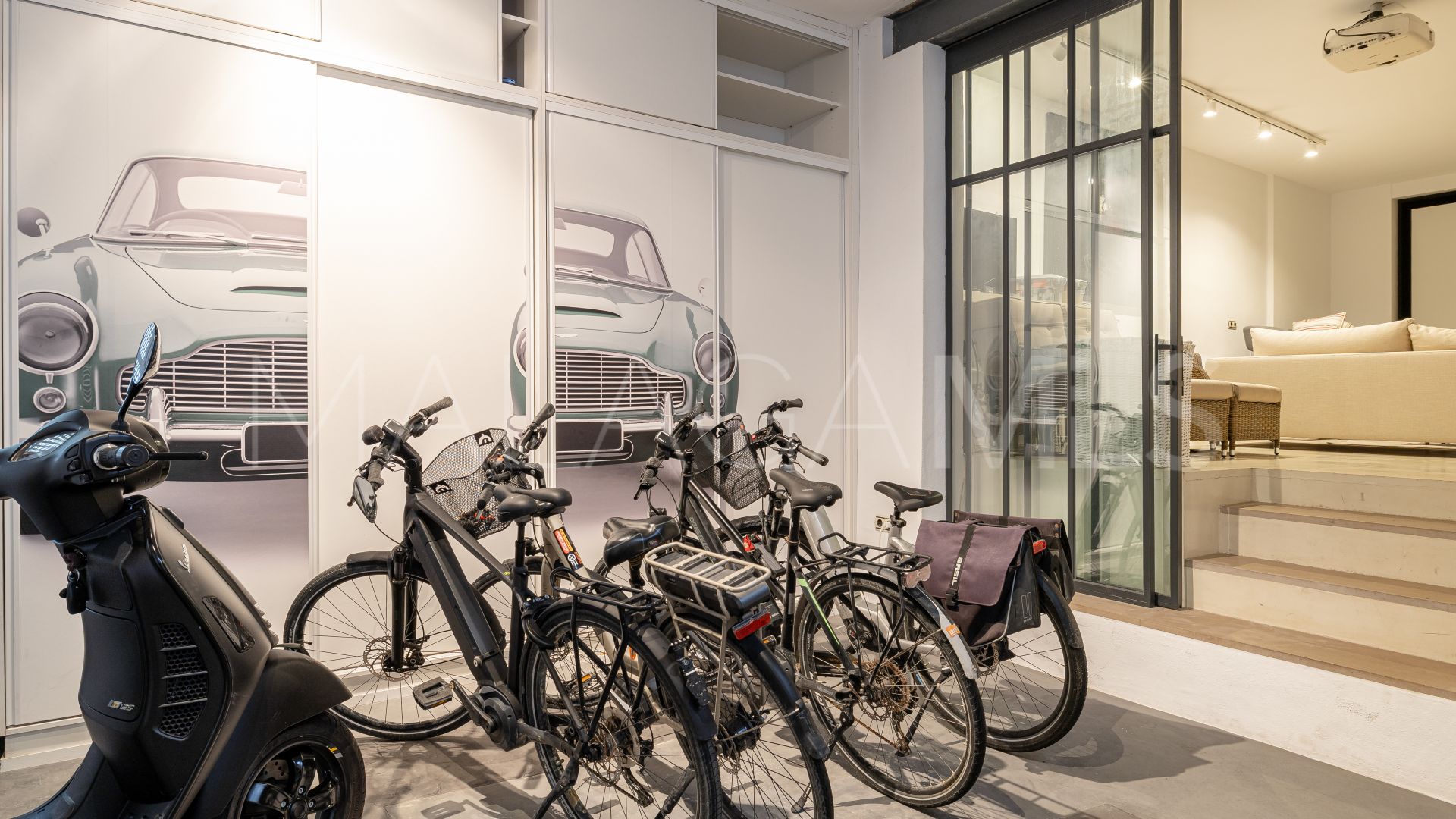 Maison de ville for sale in Lomas Pueblo