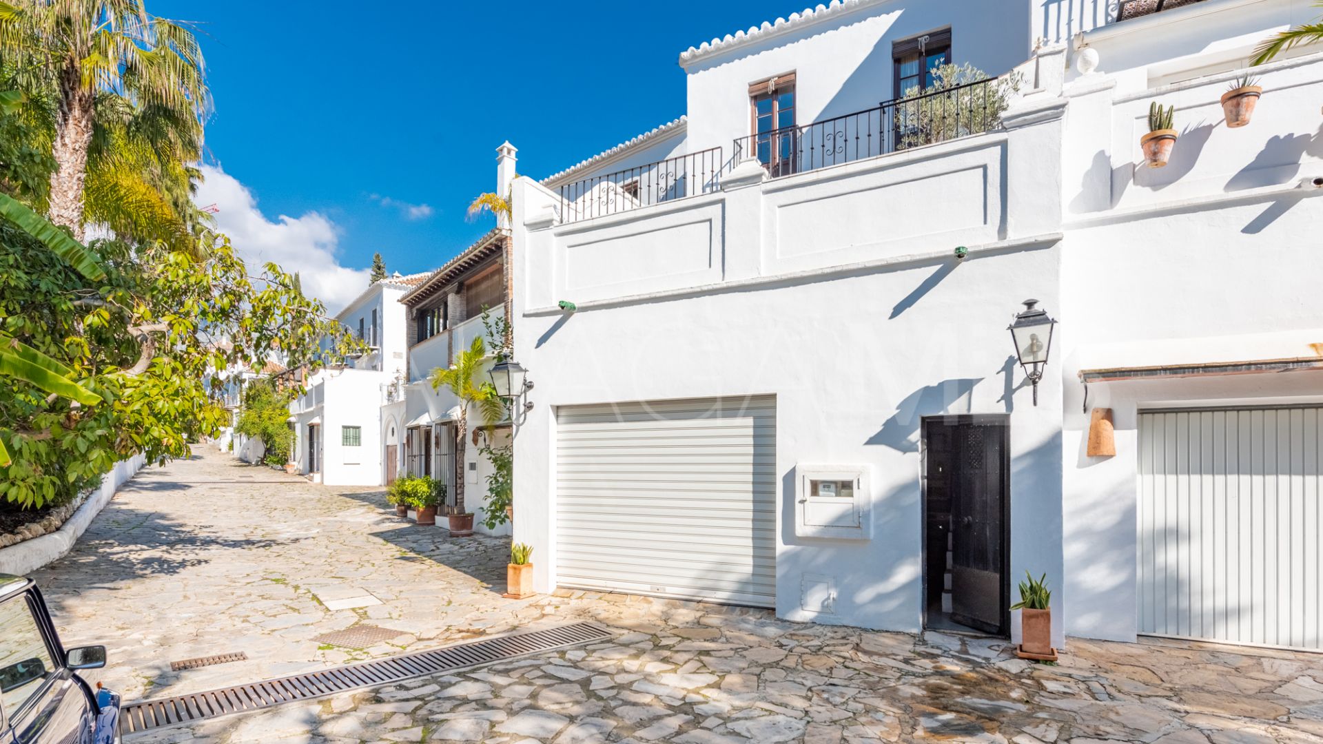 Maison de ville for sale in Lomas Pueblo