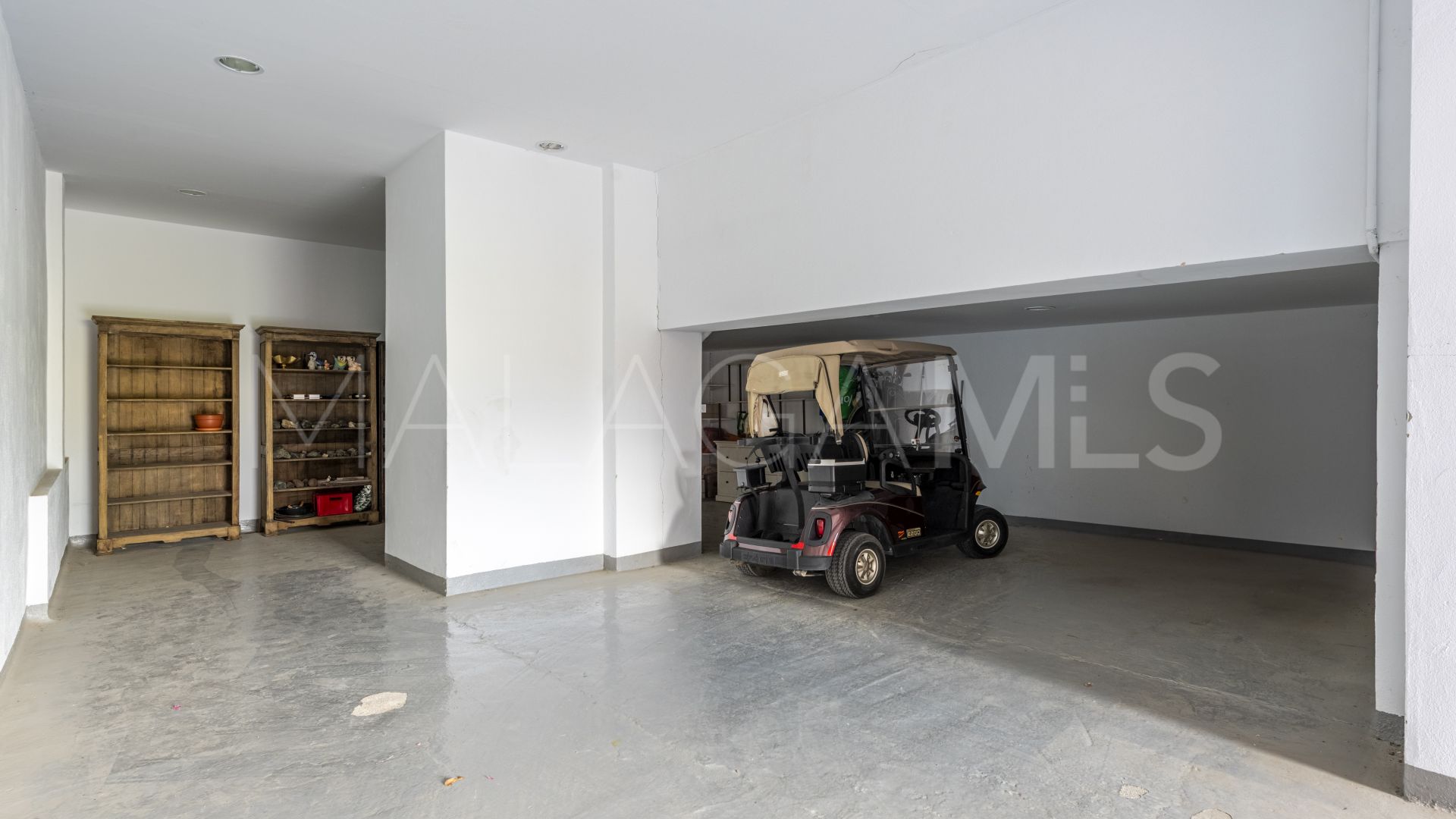 4 bedrooms Les Belvederes duplex penthouse for sale