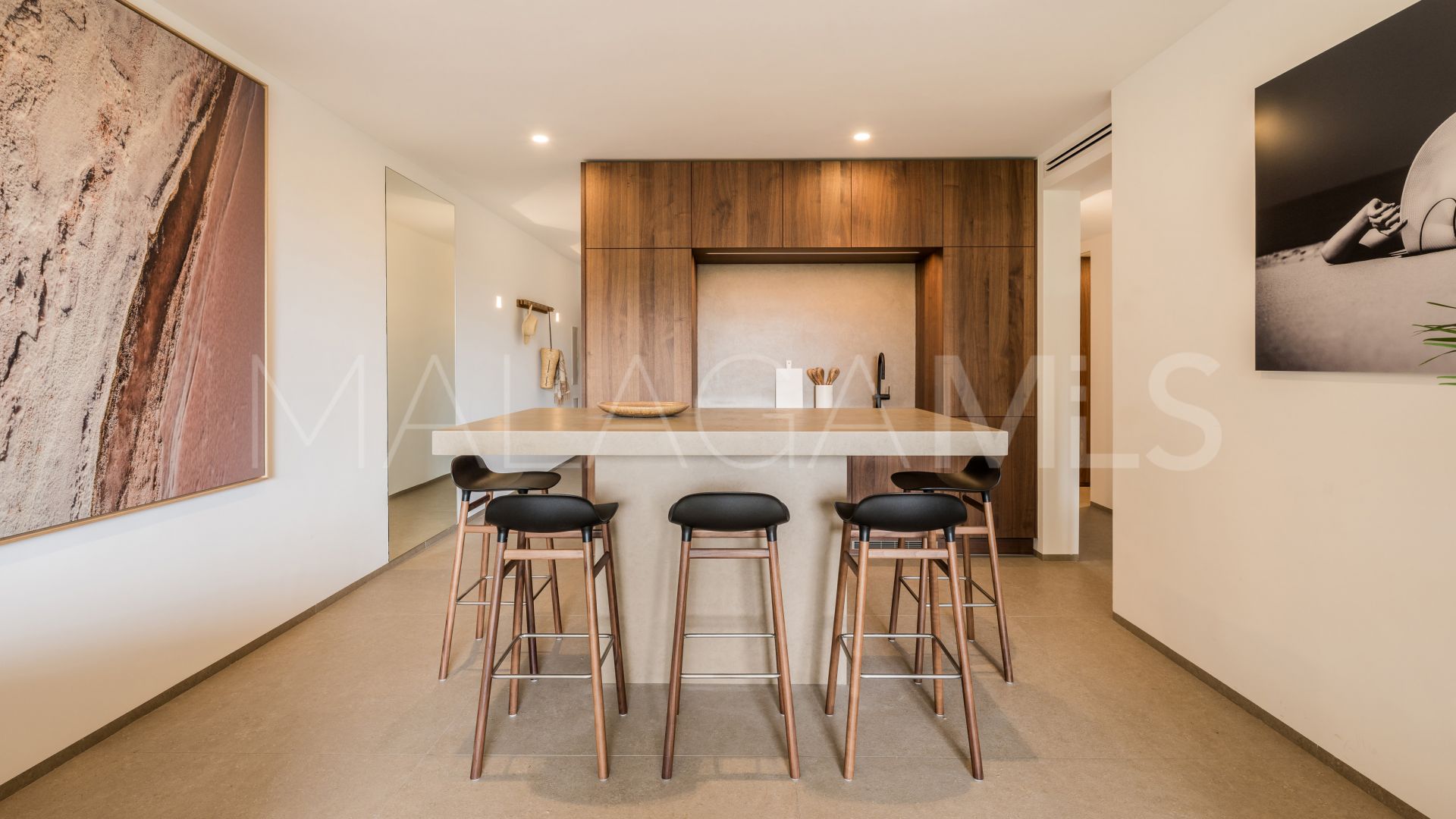 Appartement for sale in Marina Puente Romano