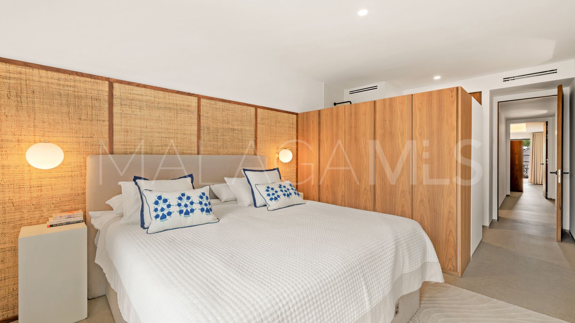 Appartement for sale in Marina Puente Romano