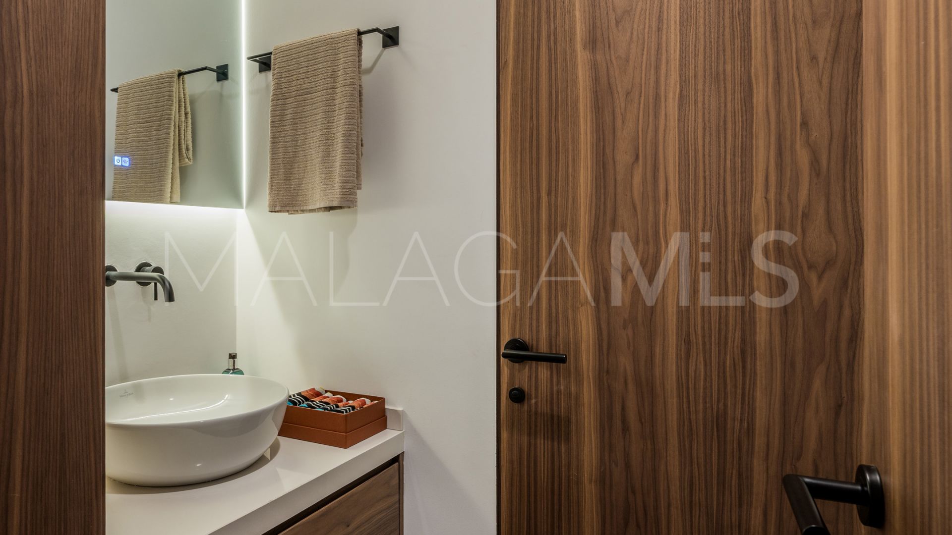 Appartement for sale in Marina Puente Romano