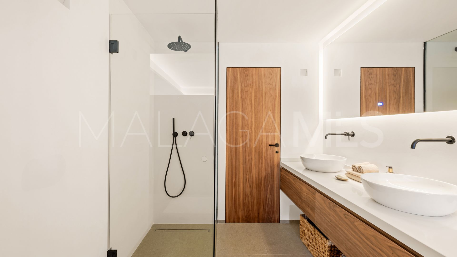 Appartement for sale in Marina Puente Romano