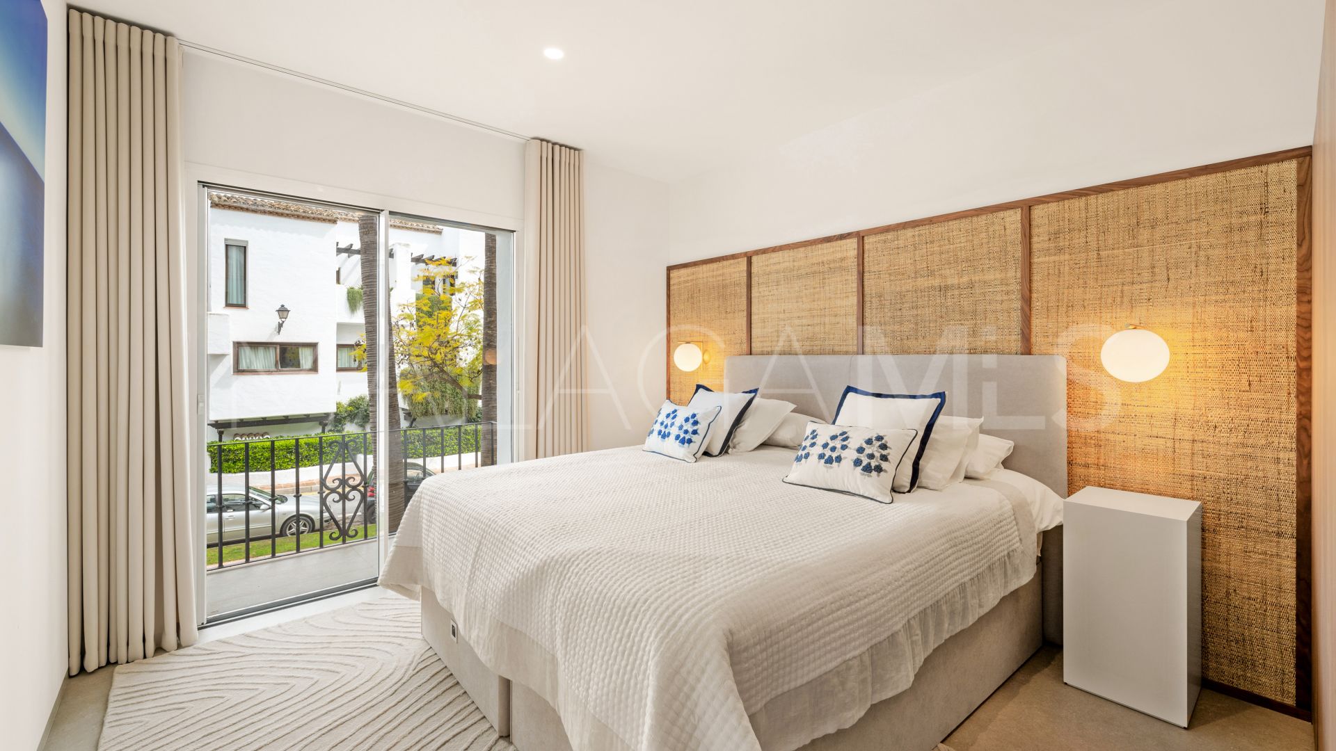 Appartement for sale in Marina Puente Romano