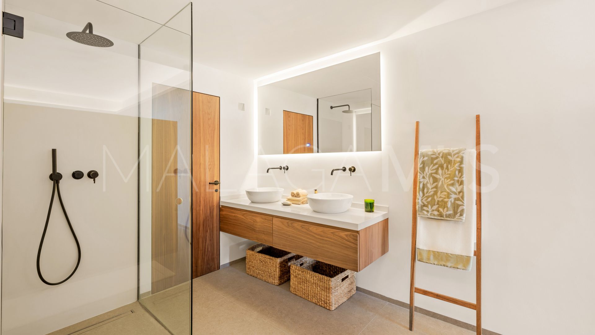 Appartement for sale in Marina Puente Romano