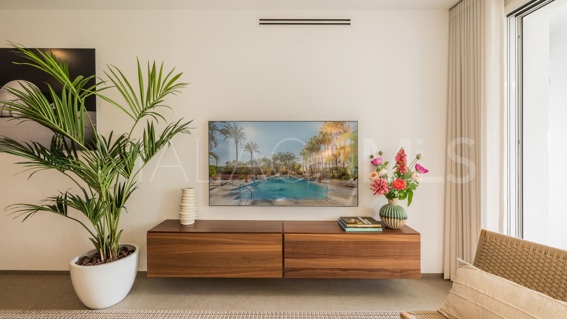 Appartement for sale in Marina Puente Romano
