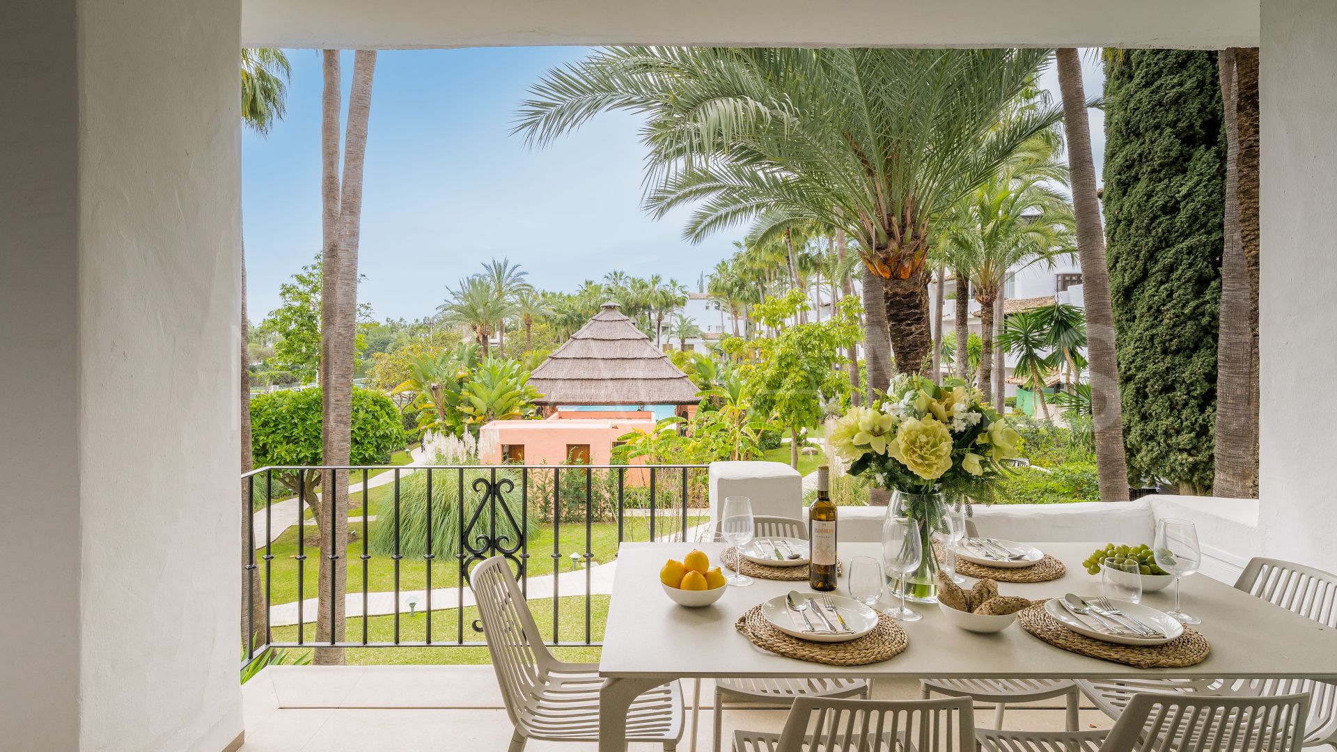 Appartement for sale in Marina Puente Romano