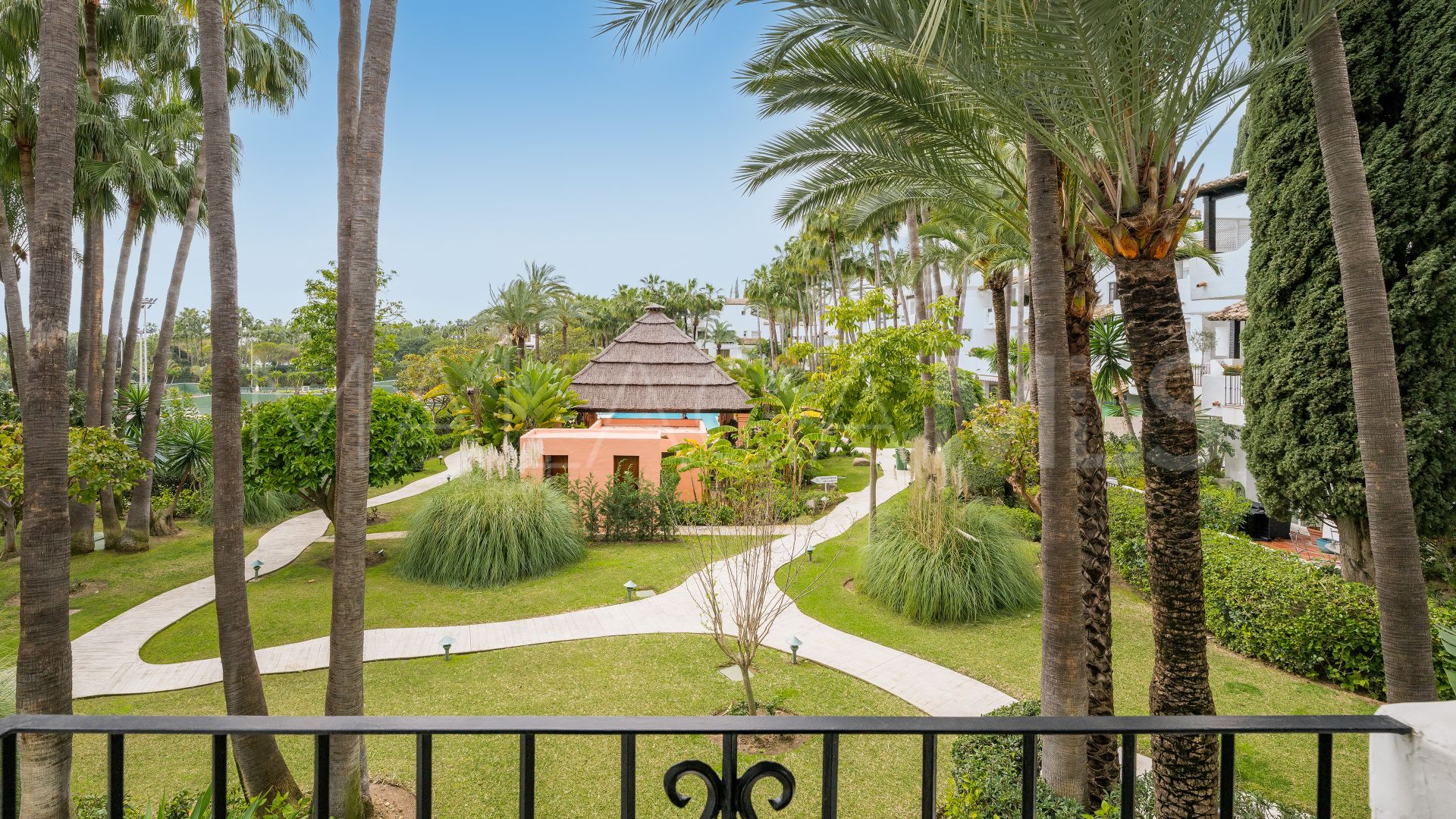 Appartement for sale in Marina Puente Romano
