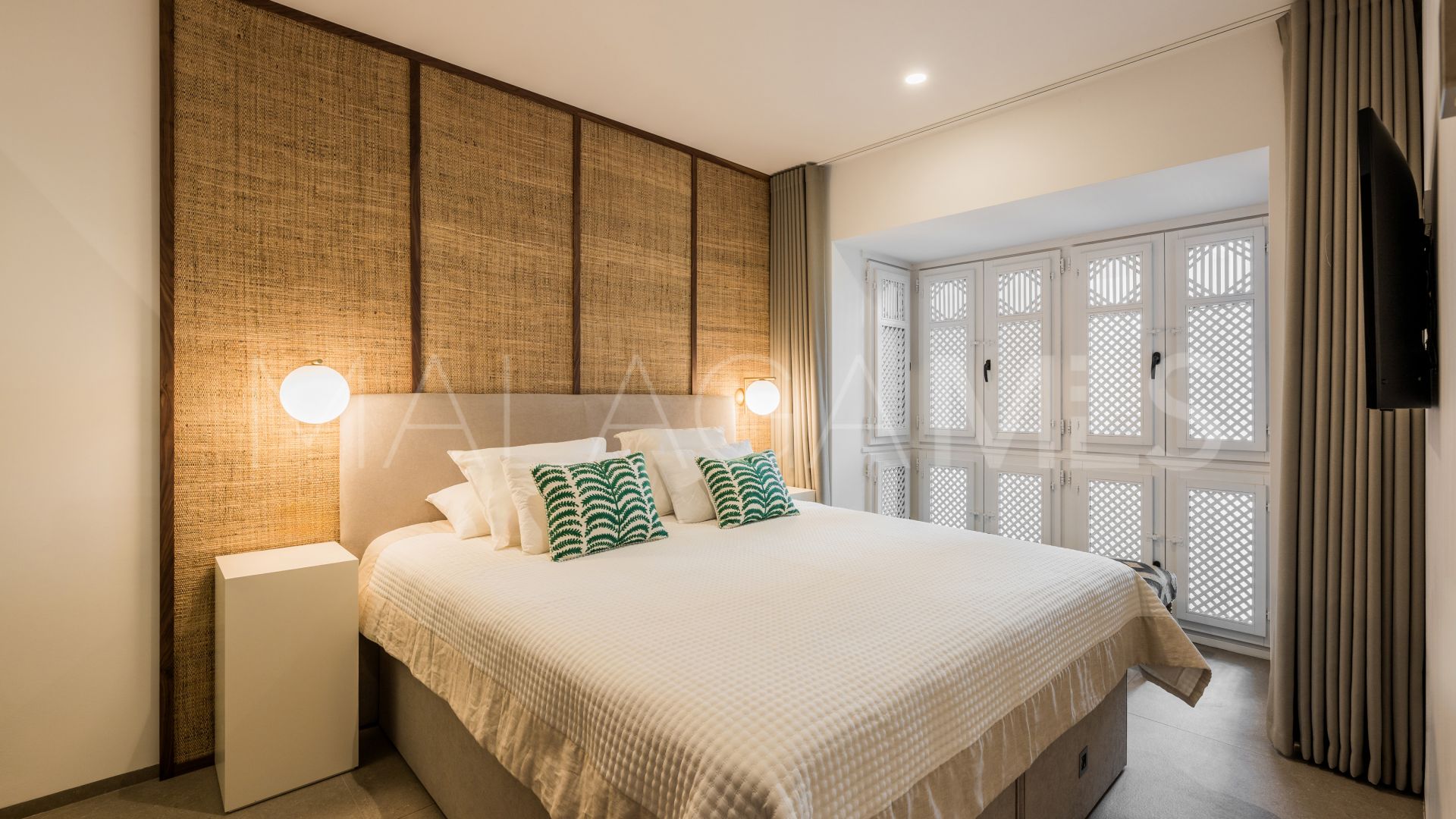 Appartement for sale in Marina Puente Romano