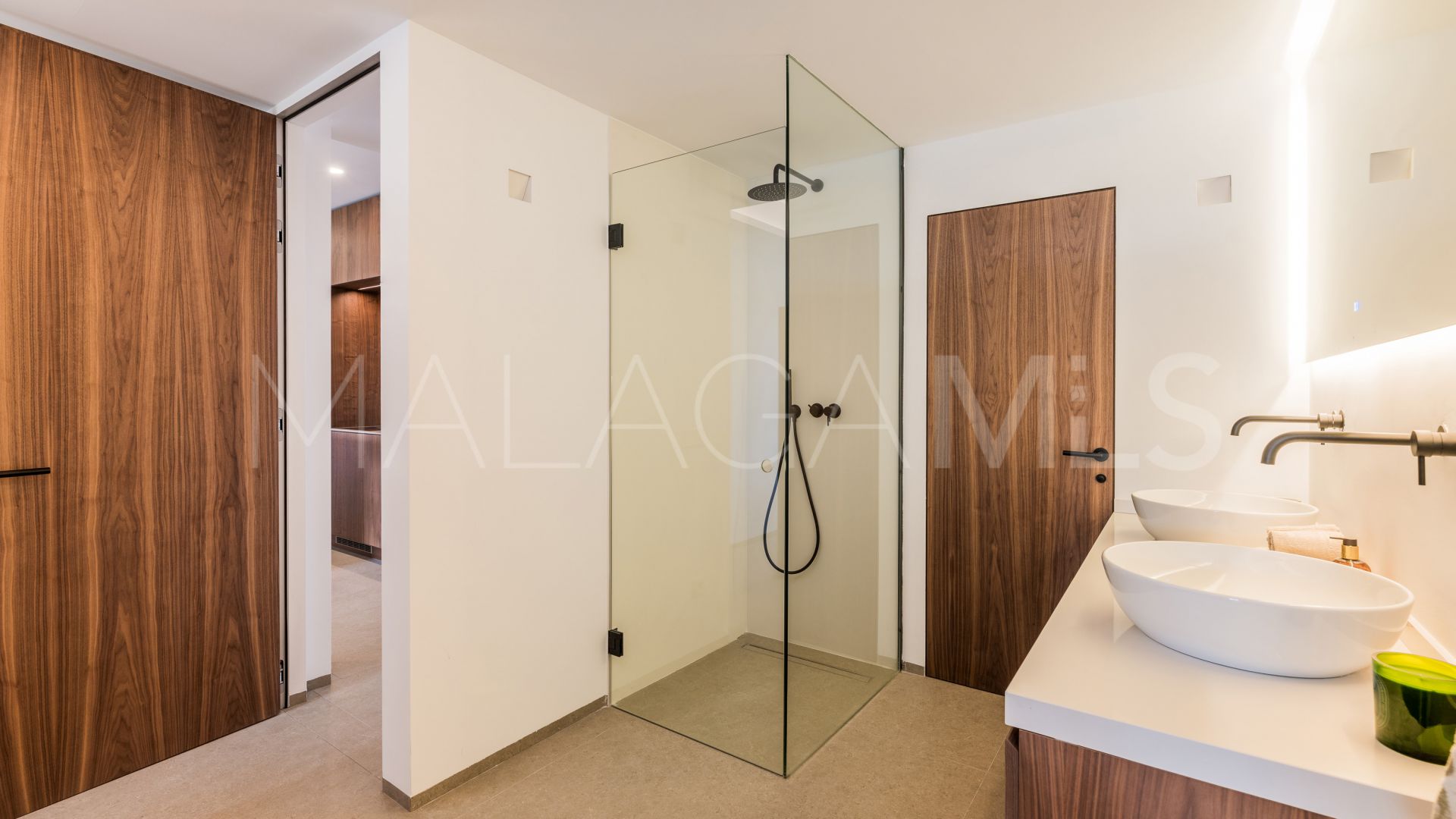 Appartement for sale in Marina Puente Romano