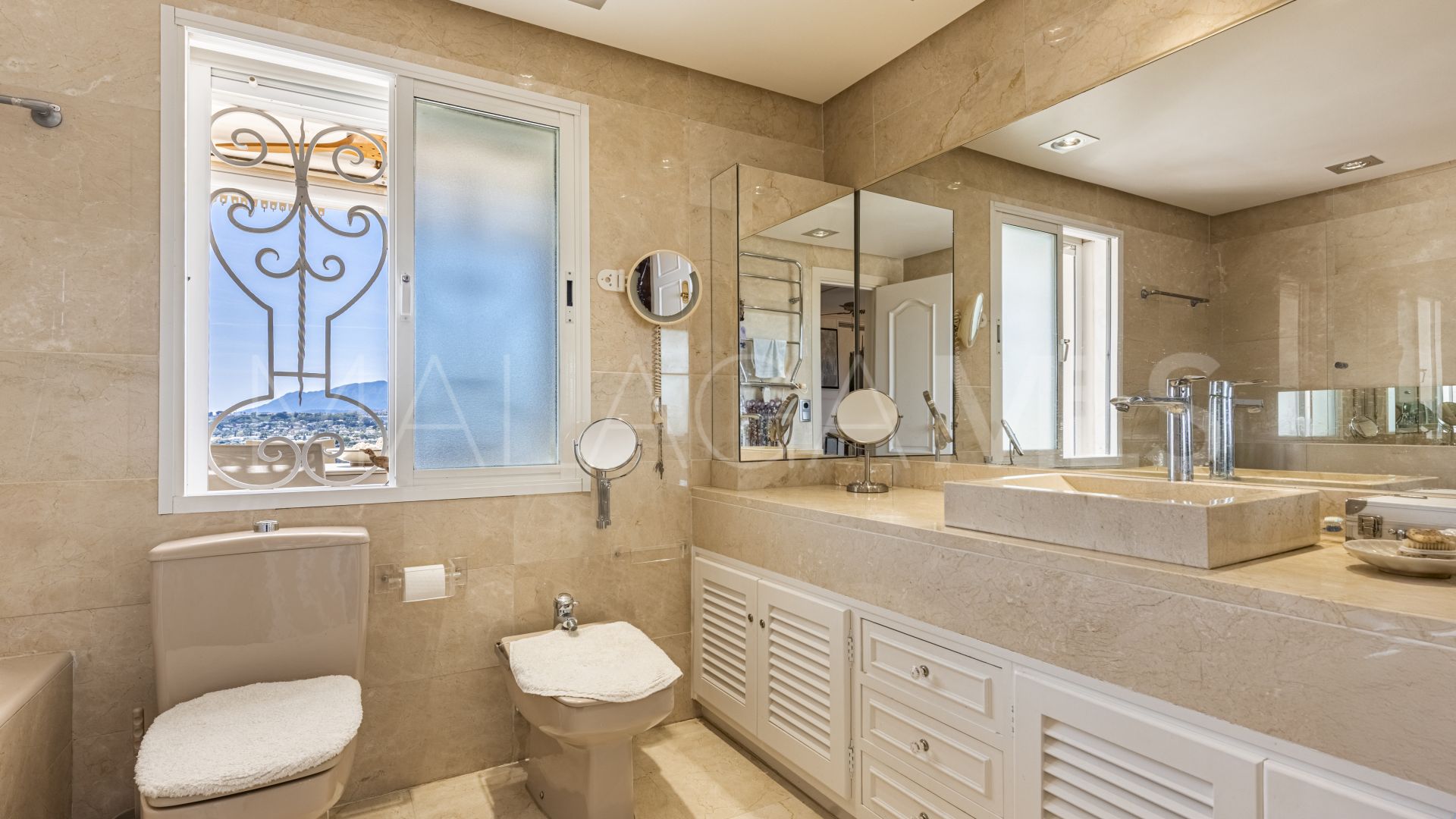 Appartement for sale in Las Terrazas de Las Lomas