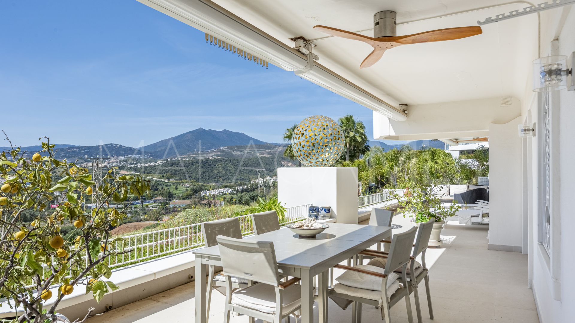 Appartement for sale in Las Terrazas de Las Lomas