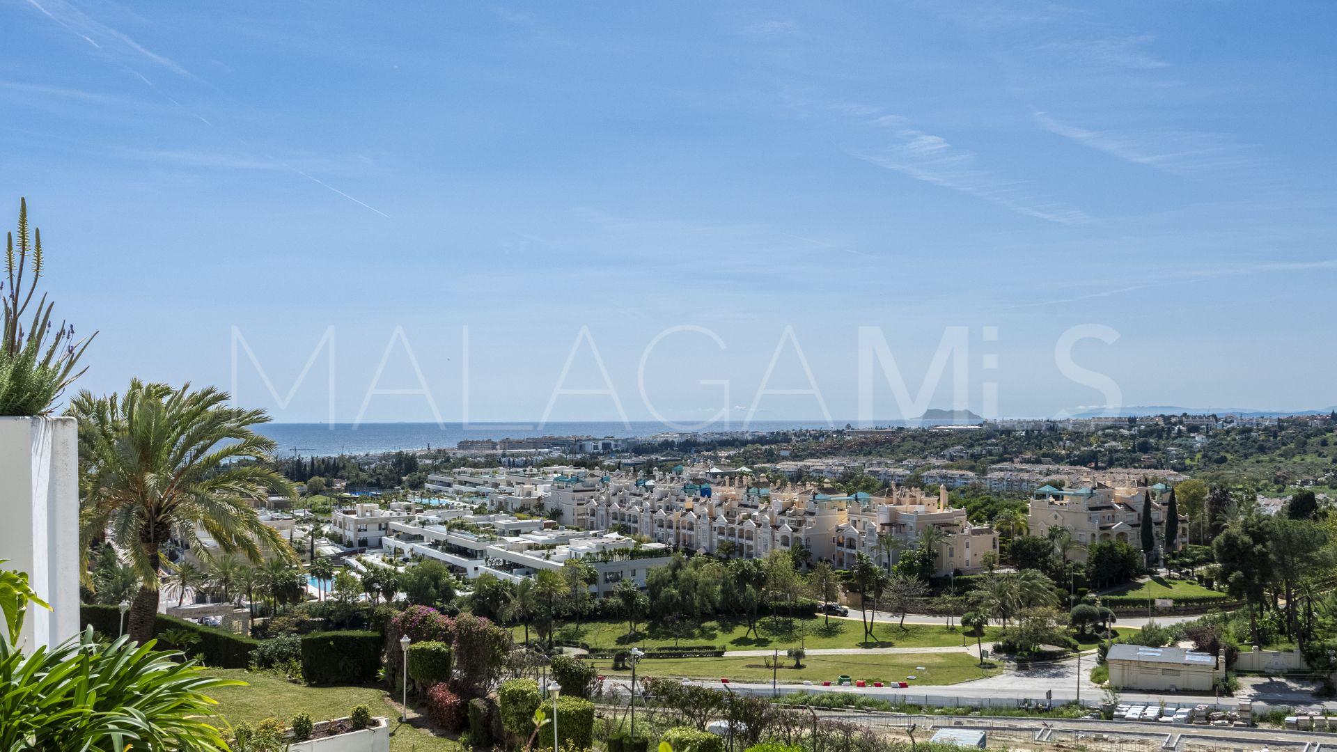 Appartement for sale in Las Terrazas de Las Lomas