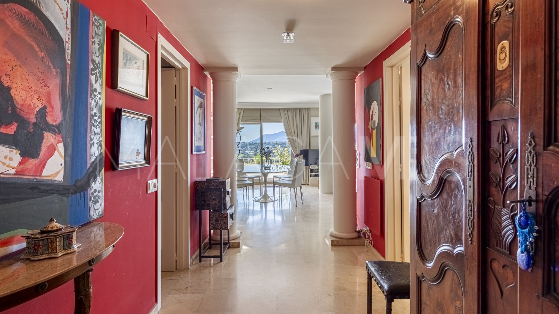 Appartement for sale in Las Terrazas de Las Lomas