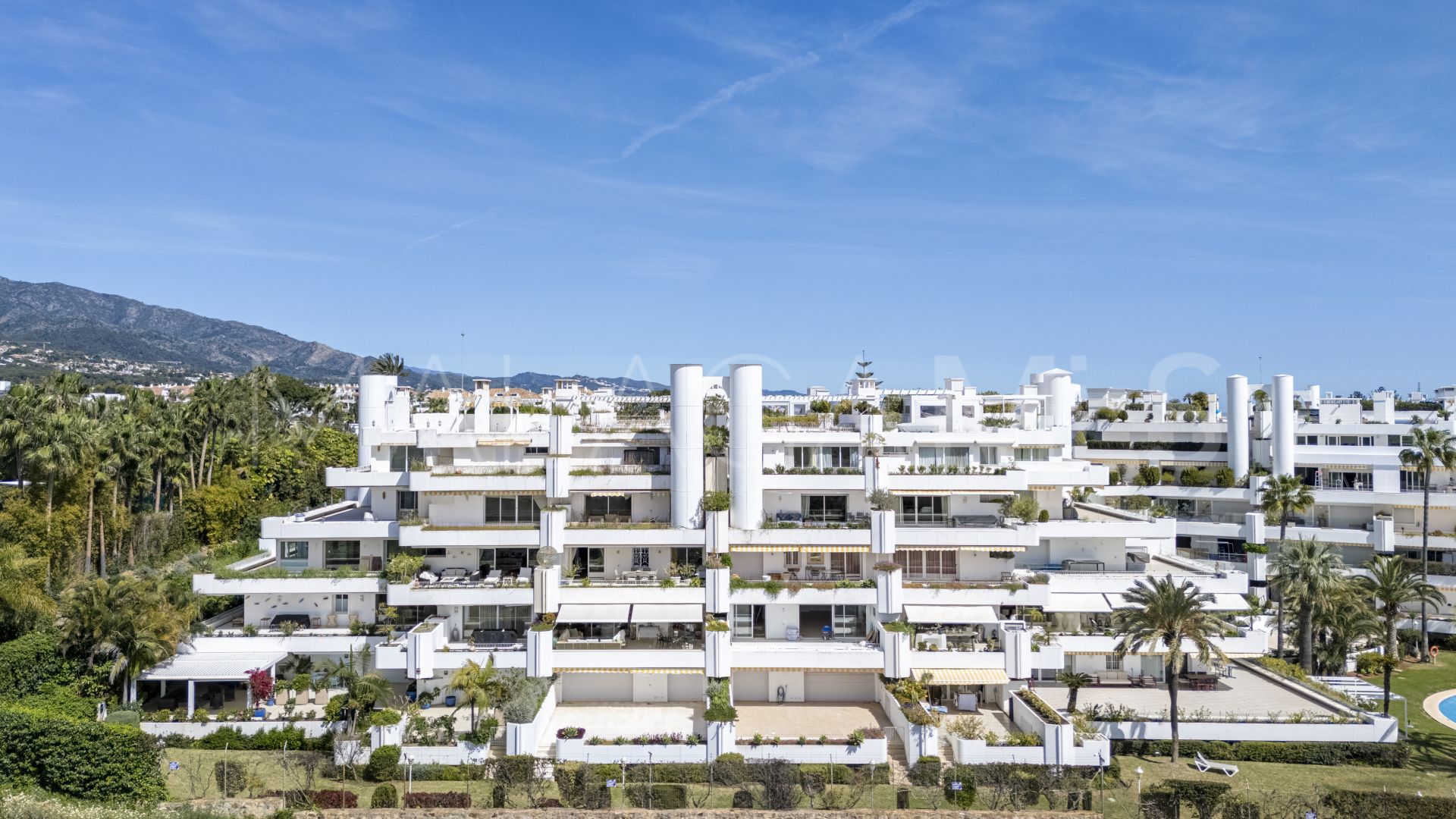 Appartement for sale in Las Terrazas de Las Lomas