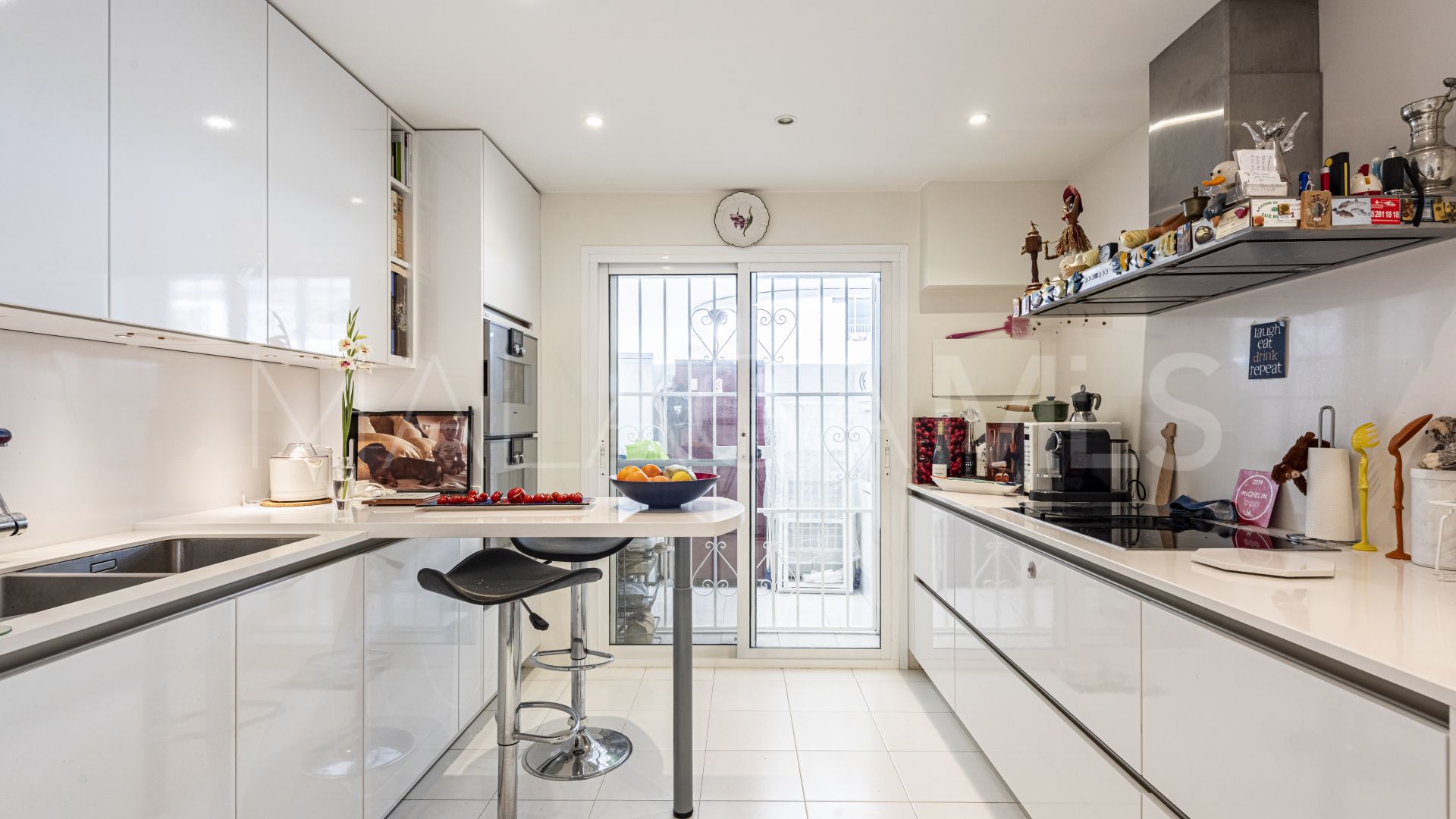 Appartement for sale in Las Terrazas de Las Lomas