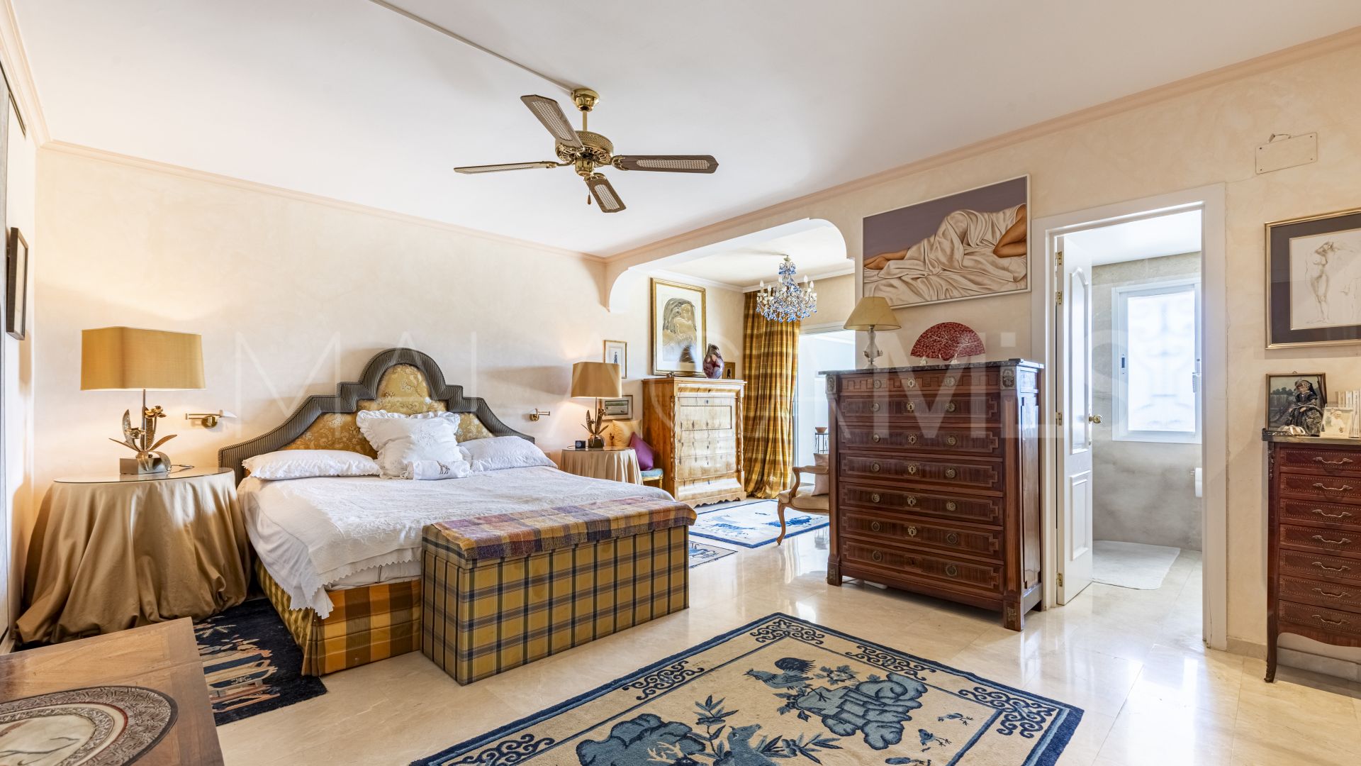 Appartement for sale in Las Terrazas de Las Lomas