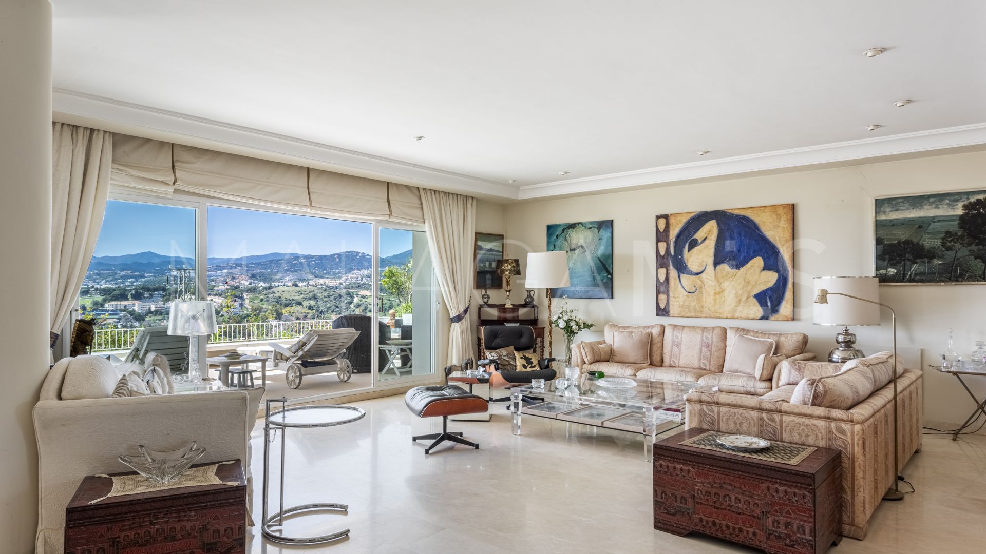 Appartement for sale in Las Terrazas de Las Lomas