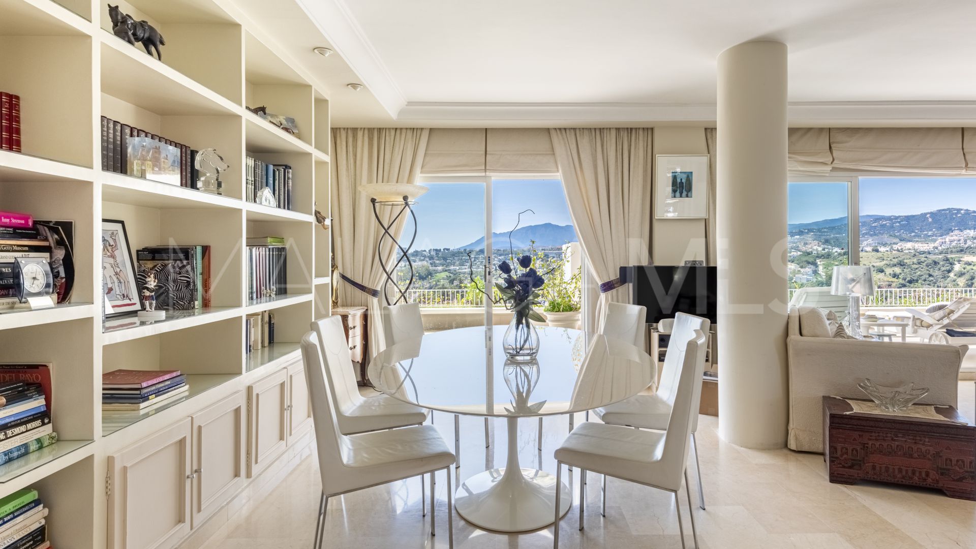 Appartement for sale in Las Terrazas de Las Lomas