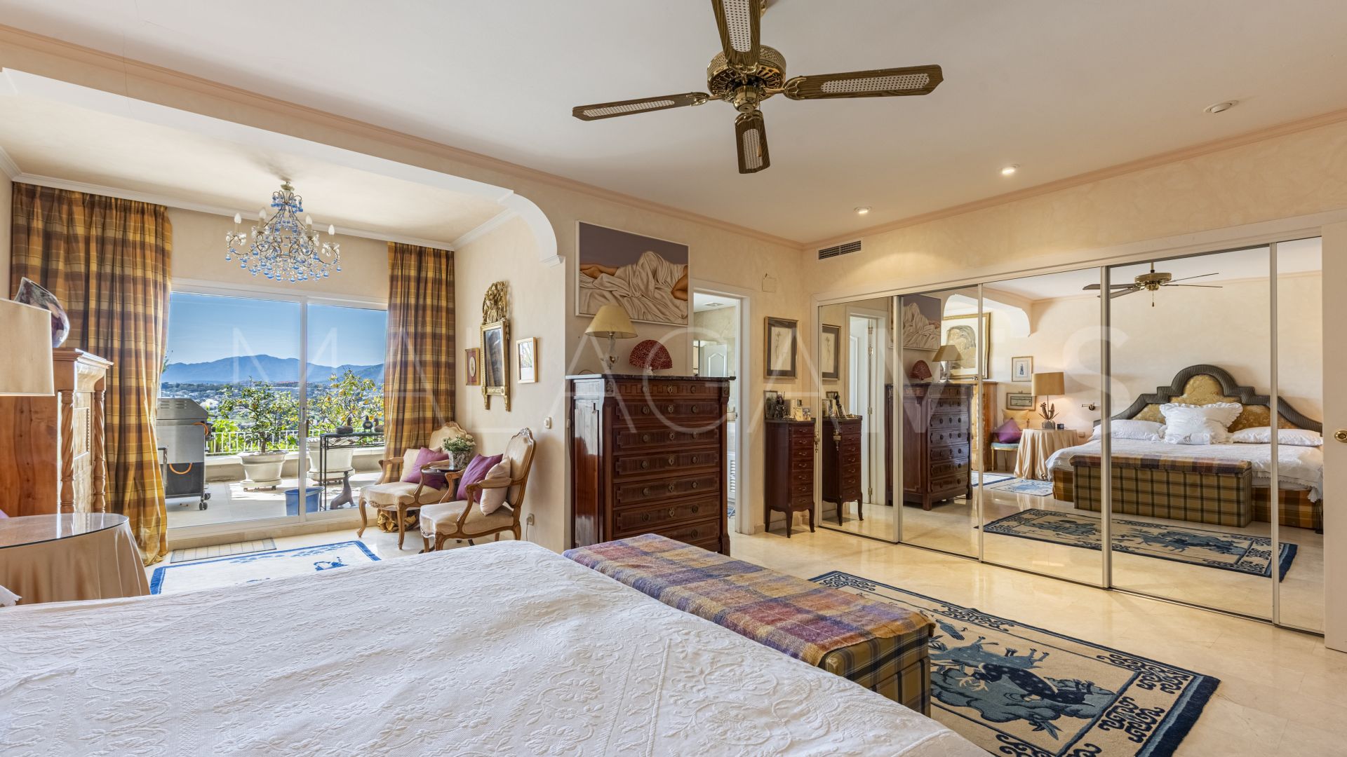 Appartement for sale in Las Terrazas de Las Lomas