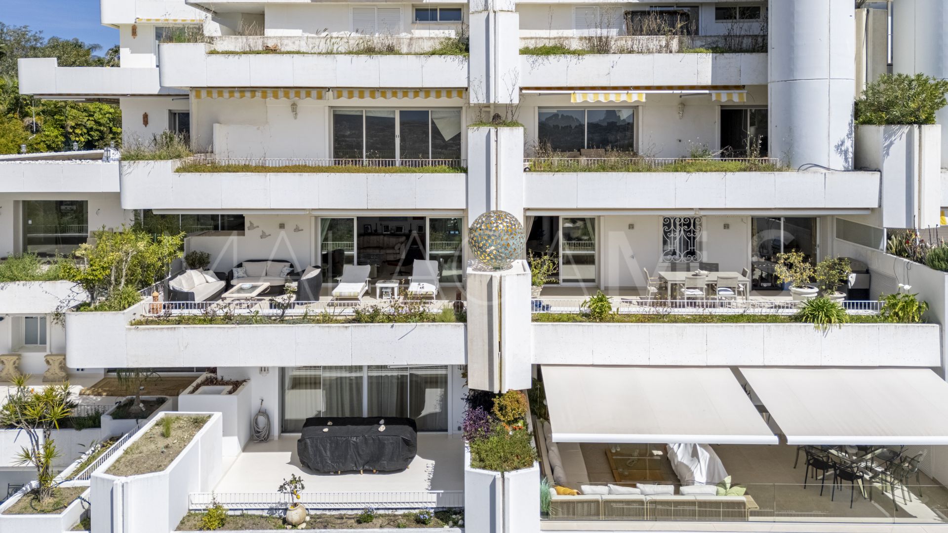 Appartement for sale in Las Terrazas de Las Lomas