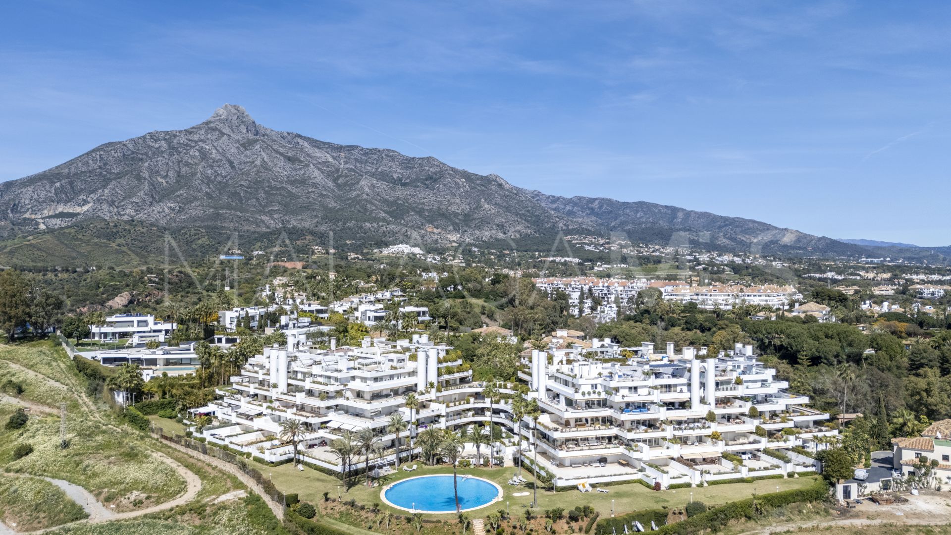 Appartement for sale in Las Terrazas de Las Lomas