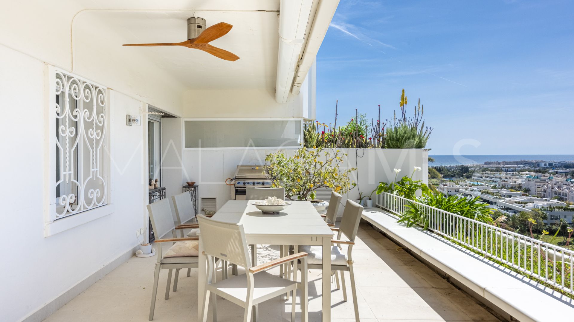 Appartement for sale in Las Terrazas de Las Lomas