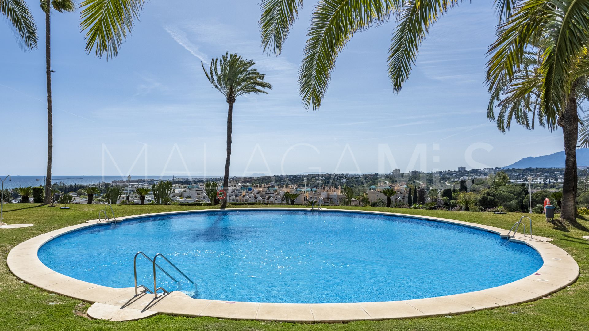 Appartement for sale in Las Terrazas de Las Lomas