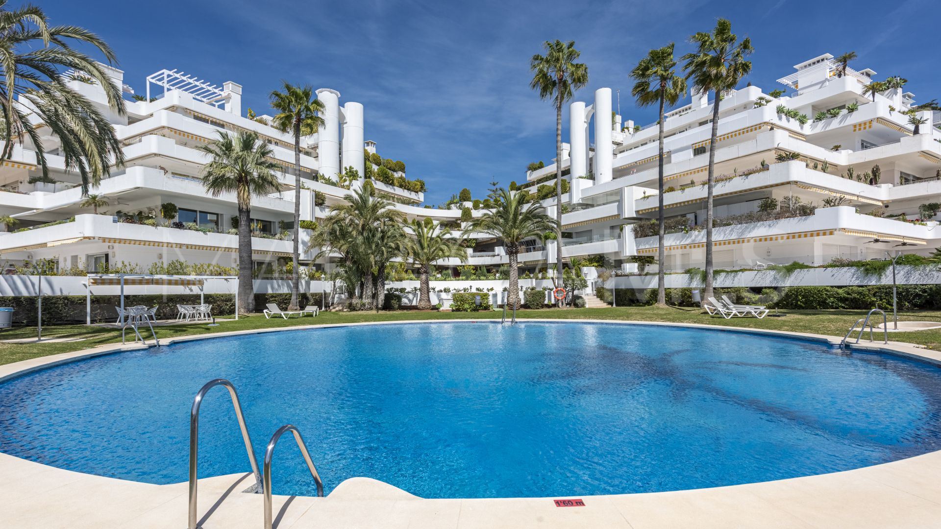 Appartement for sale in Las Terrazas de Las Lomas