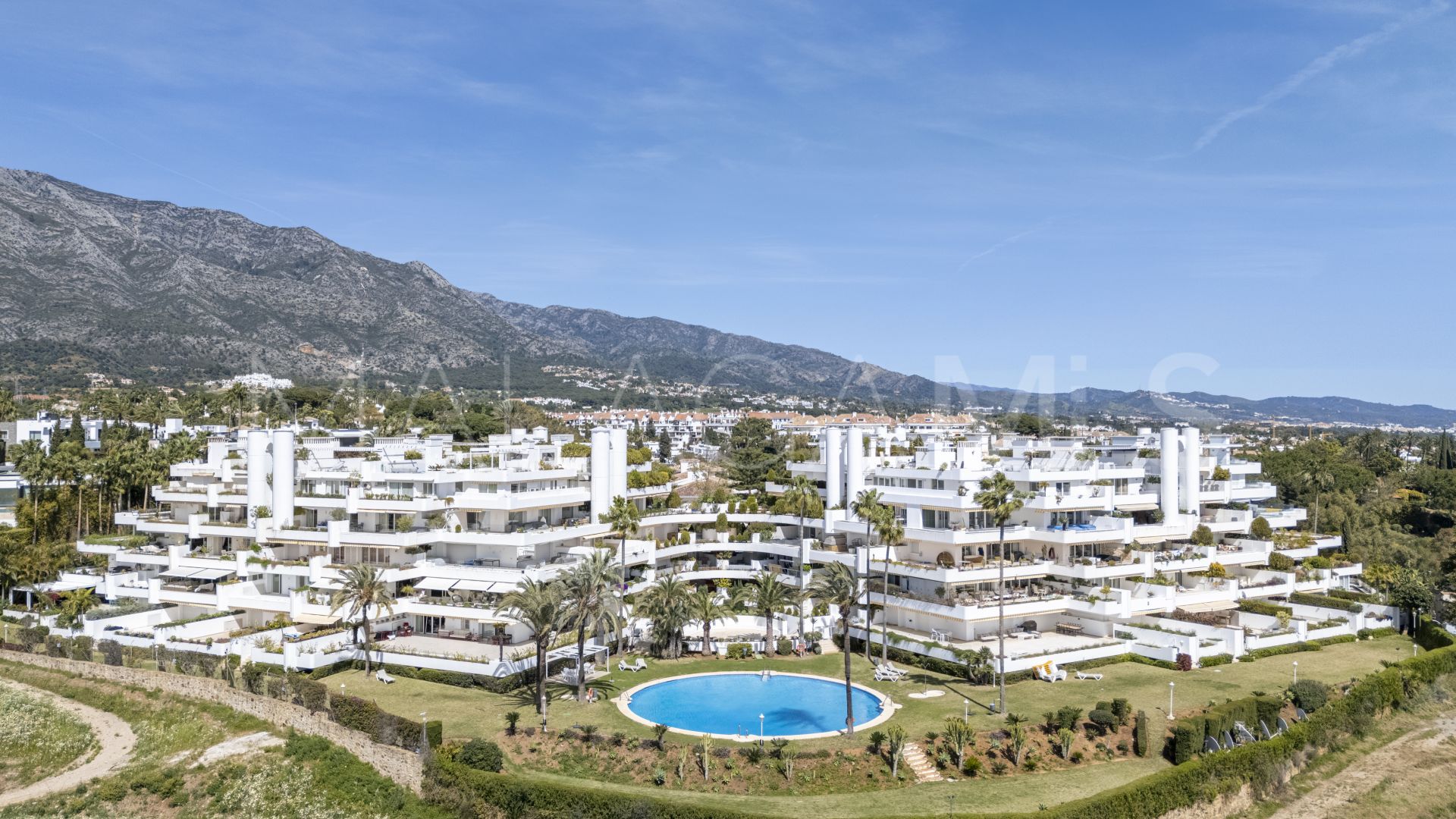 Appartement for sale in Las Terrazas de Las Lomas