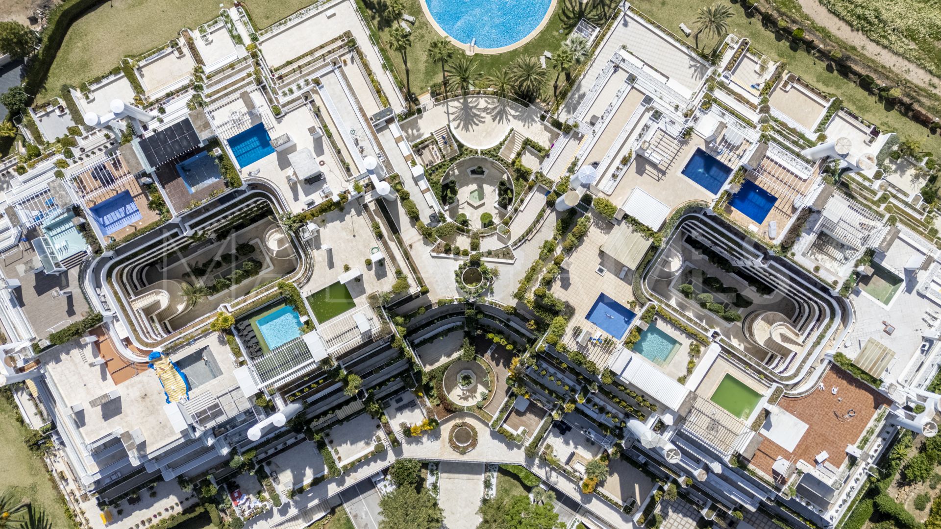 Appartement for sale in Las Terrazas de Las Lomas