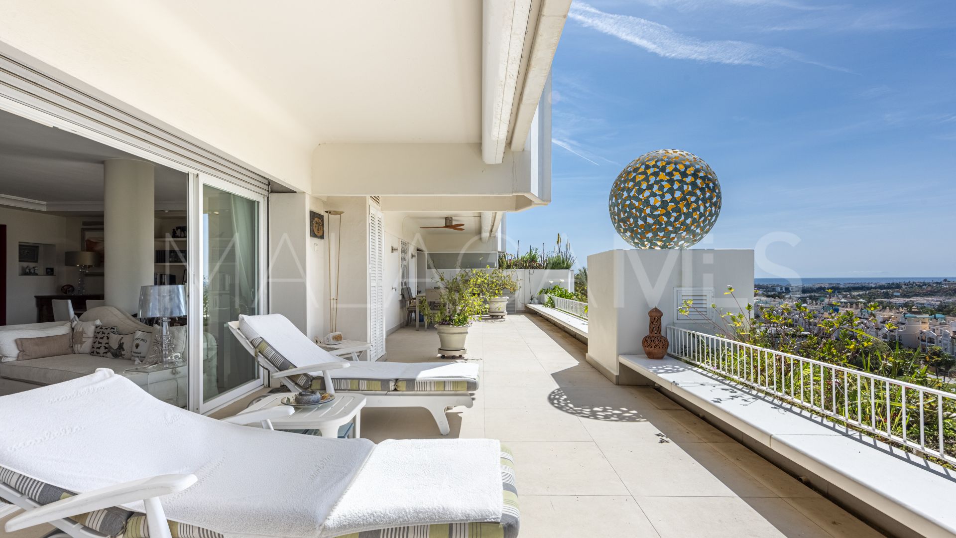 Appartement for sale in Las Terrazas de Las Lomas