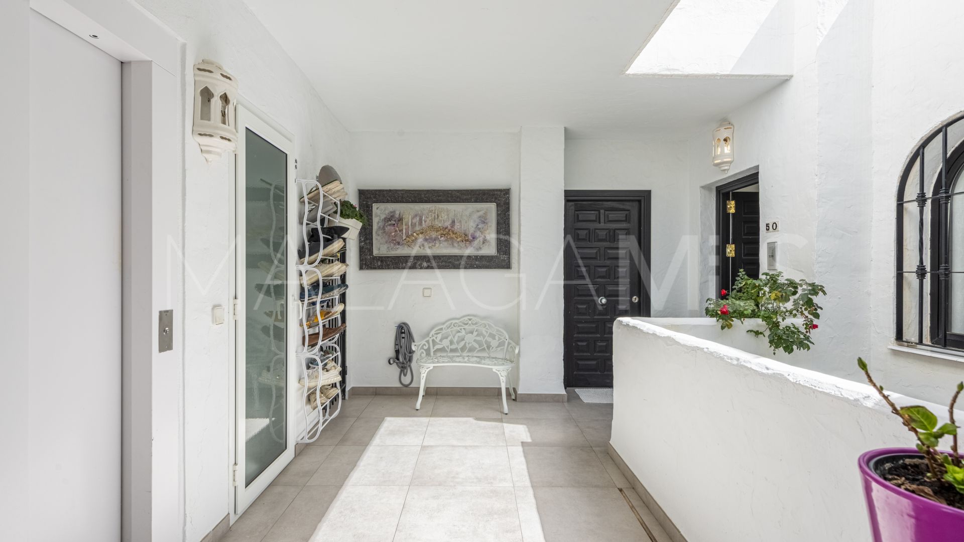 Coto Real, Ático for sale with 2 bedrooms