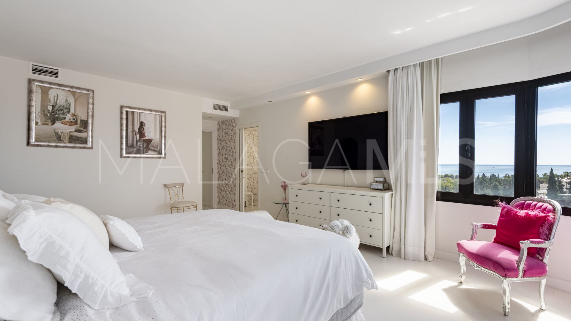 Coto Real, Ático for sale with 2 bedrooms