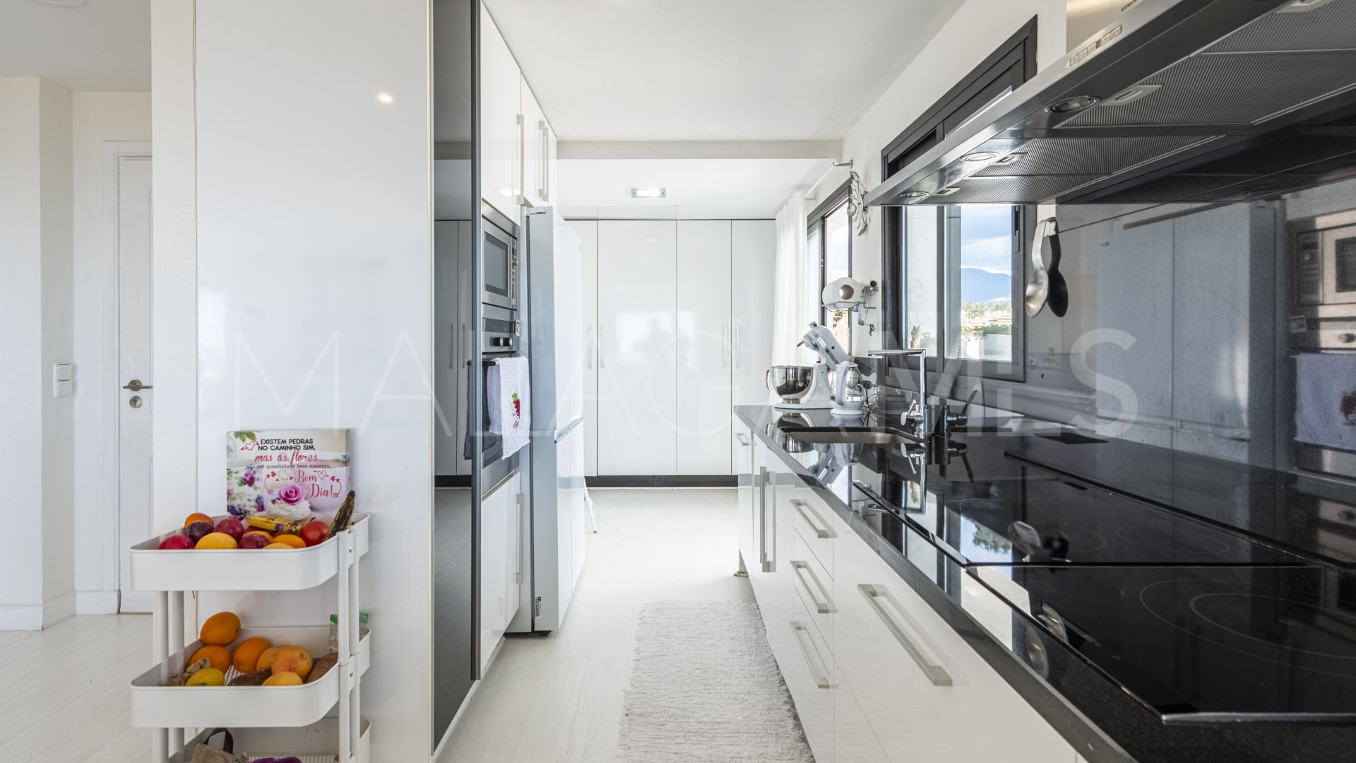 Coto Real, Ático for sale with 2 bedrooms