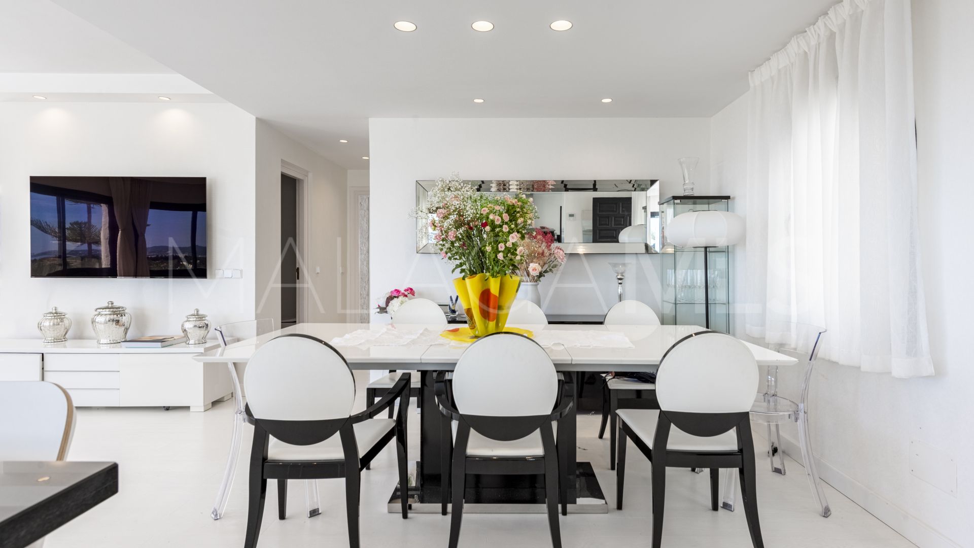 Coto Real, Ático for sale with 2 bedrooms