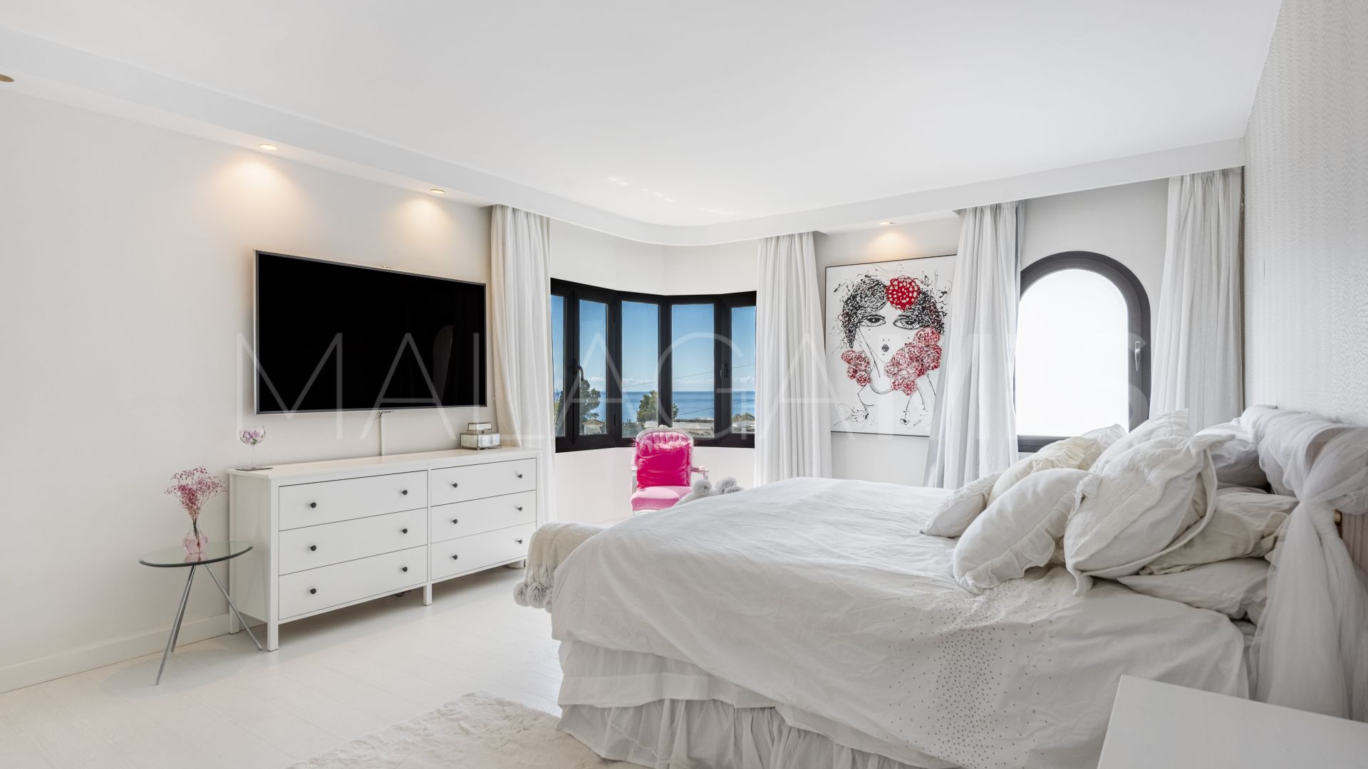 Coto Real, Ático for sale with 2 bedrooms