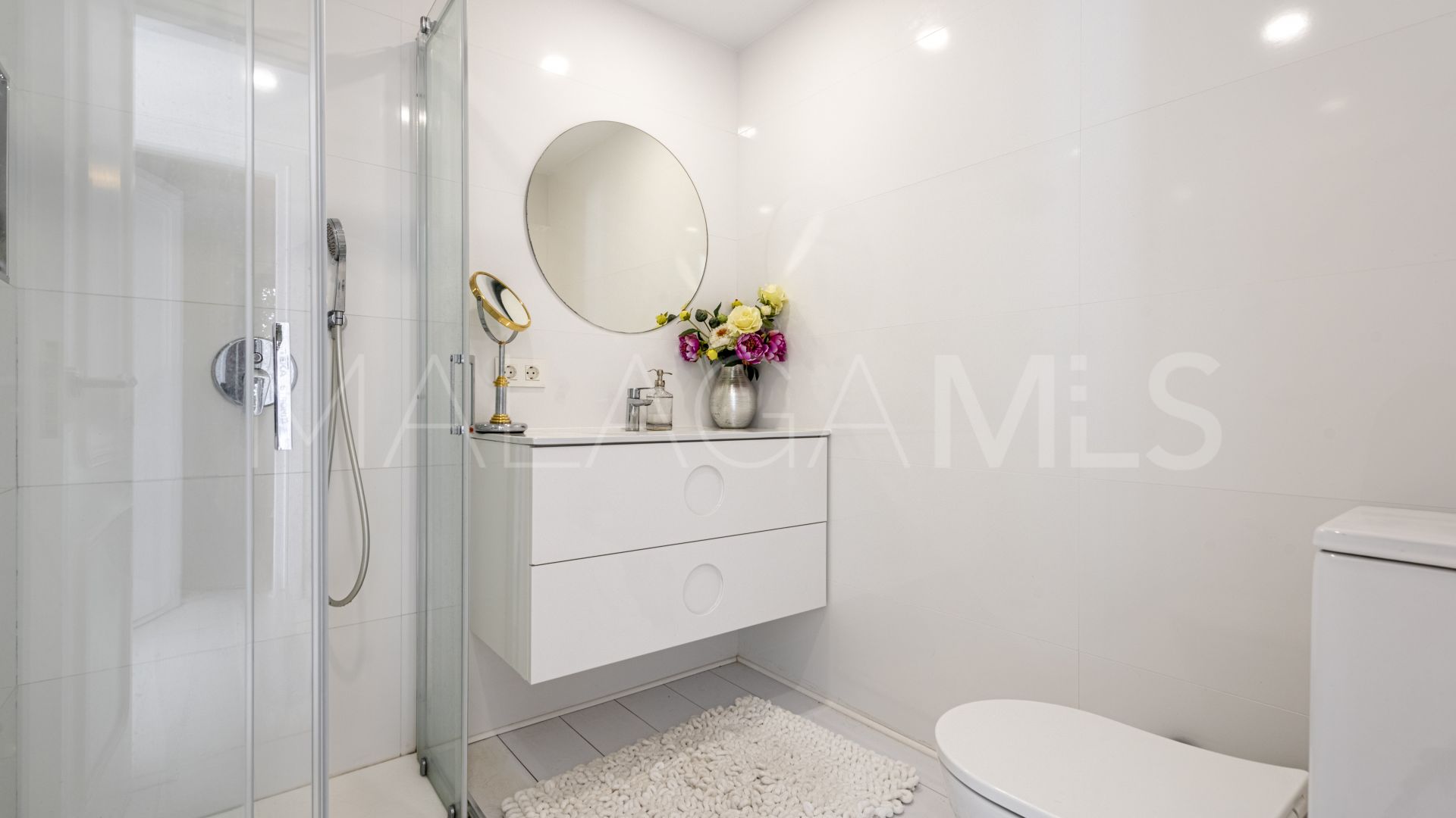 Coto Real, Ático for sale with 2 bedrooms