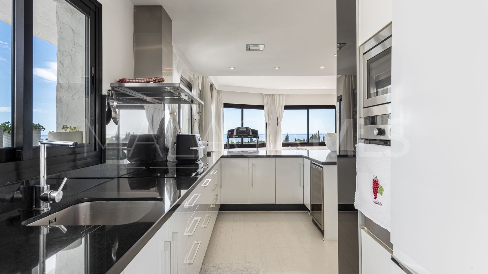 Coto Real, Ático for sale with 2 bedrooms