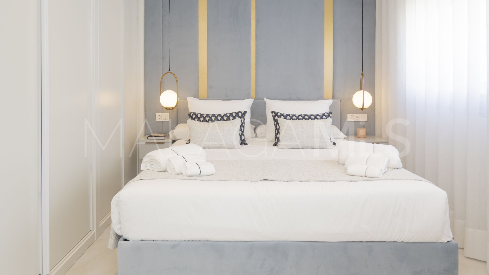 Radhus for sale in Los Naranjos de Marbella