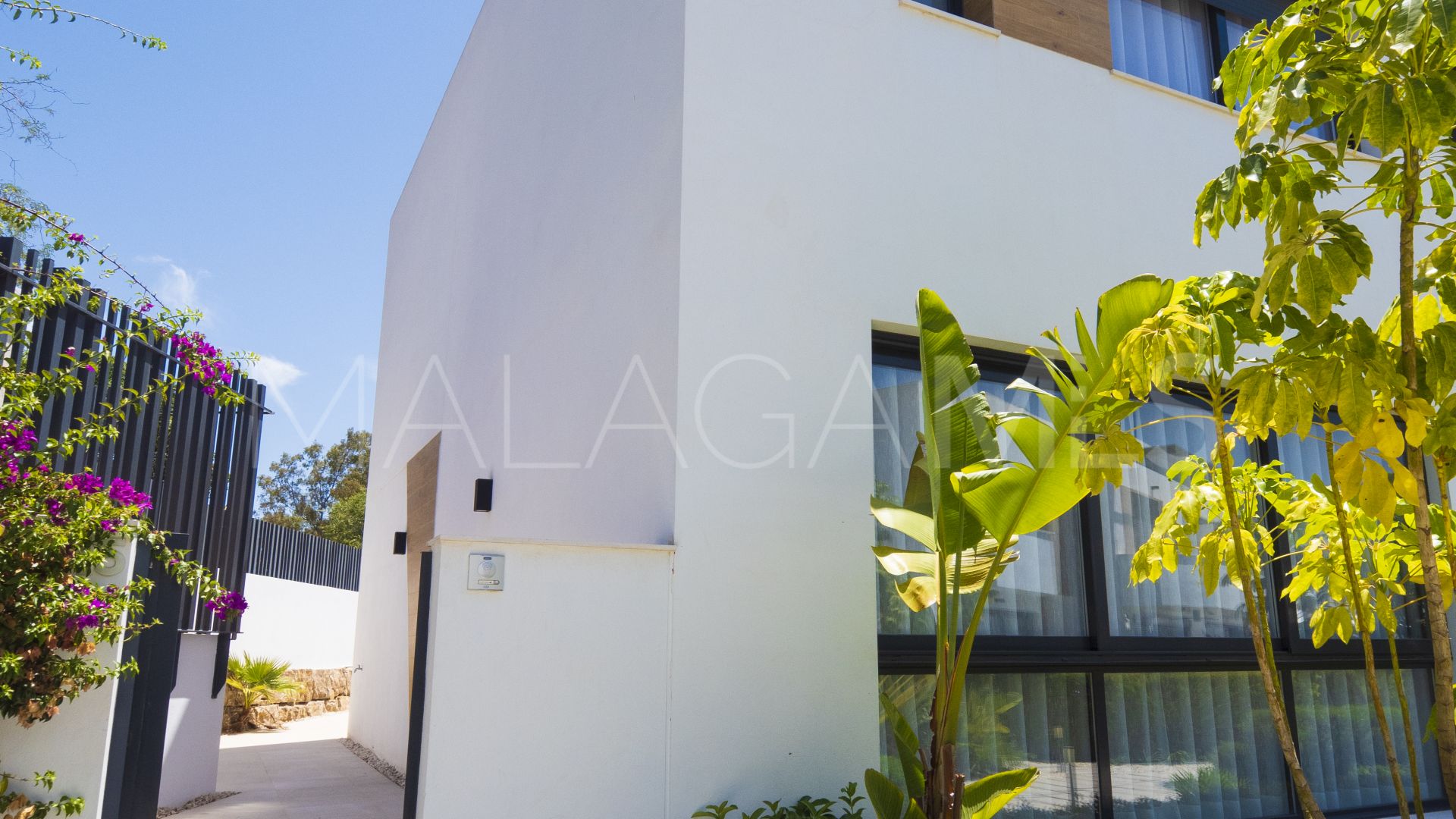 Radhus for sale in Los Naranjos de Marbella