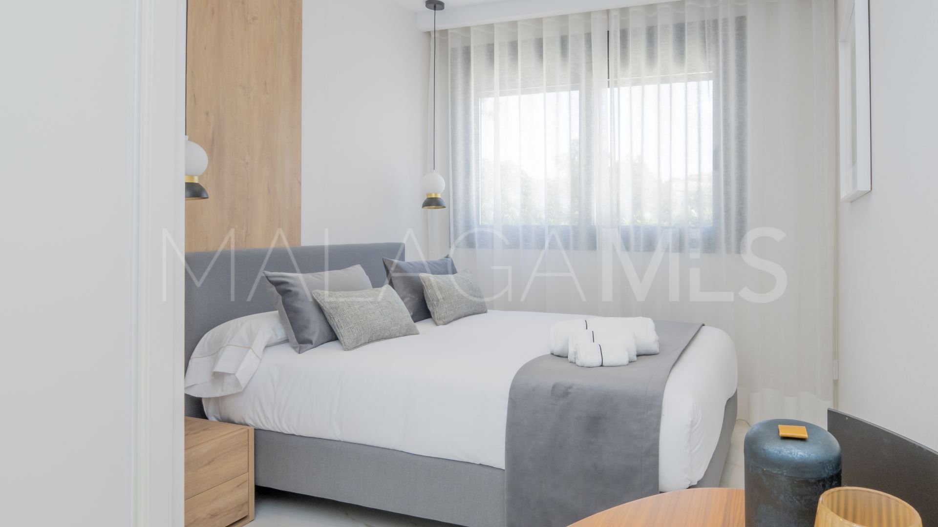 Radhus for sale in Los Naranjos de Marbella