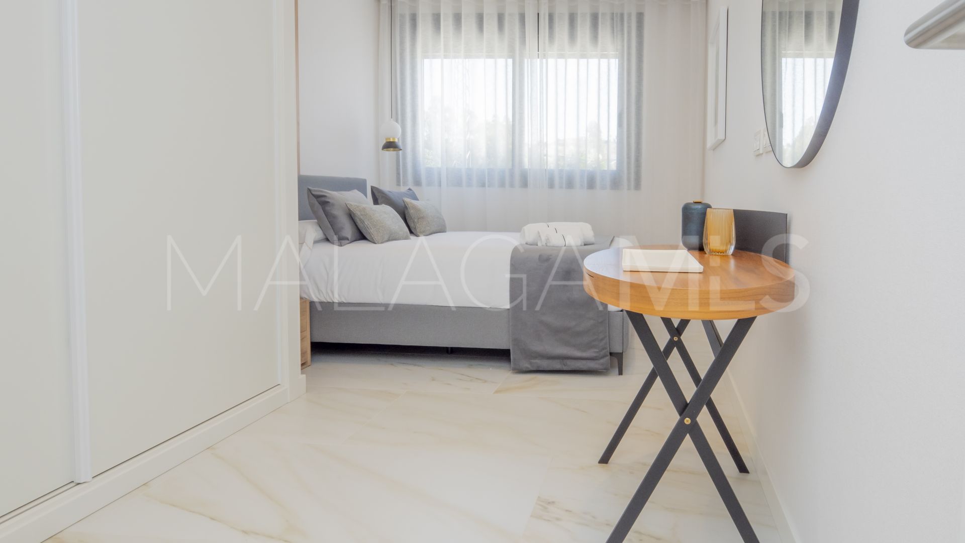 Radhus for sale in Los Naranjos de Marbella