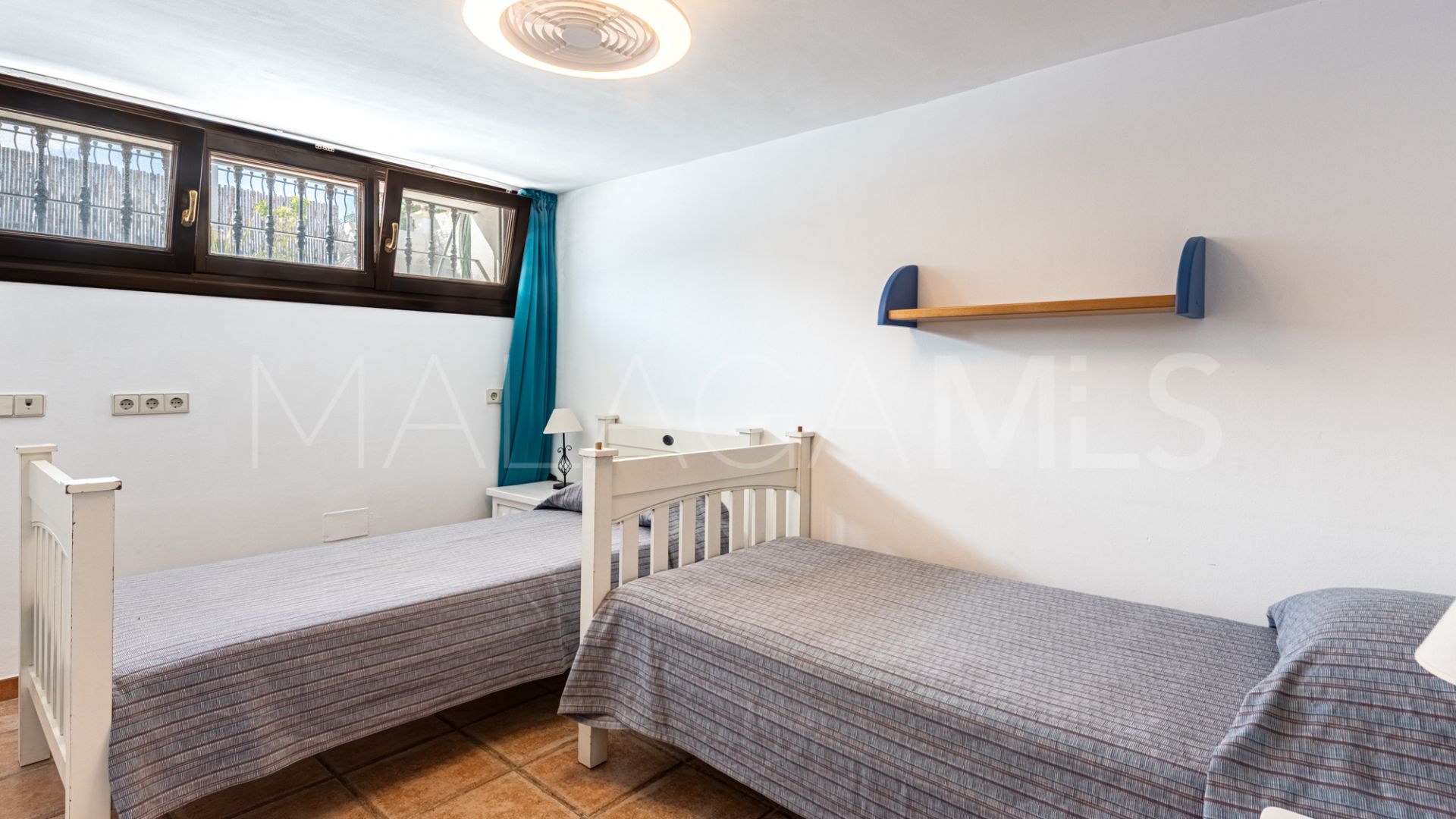 Villa for sale in San Pedro de Alcantara
