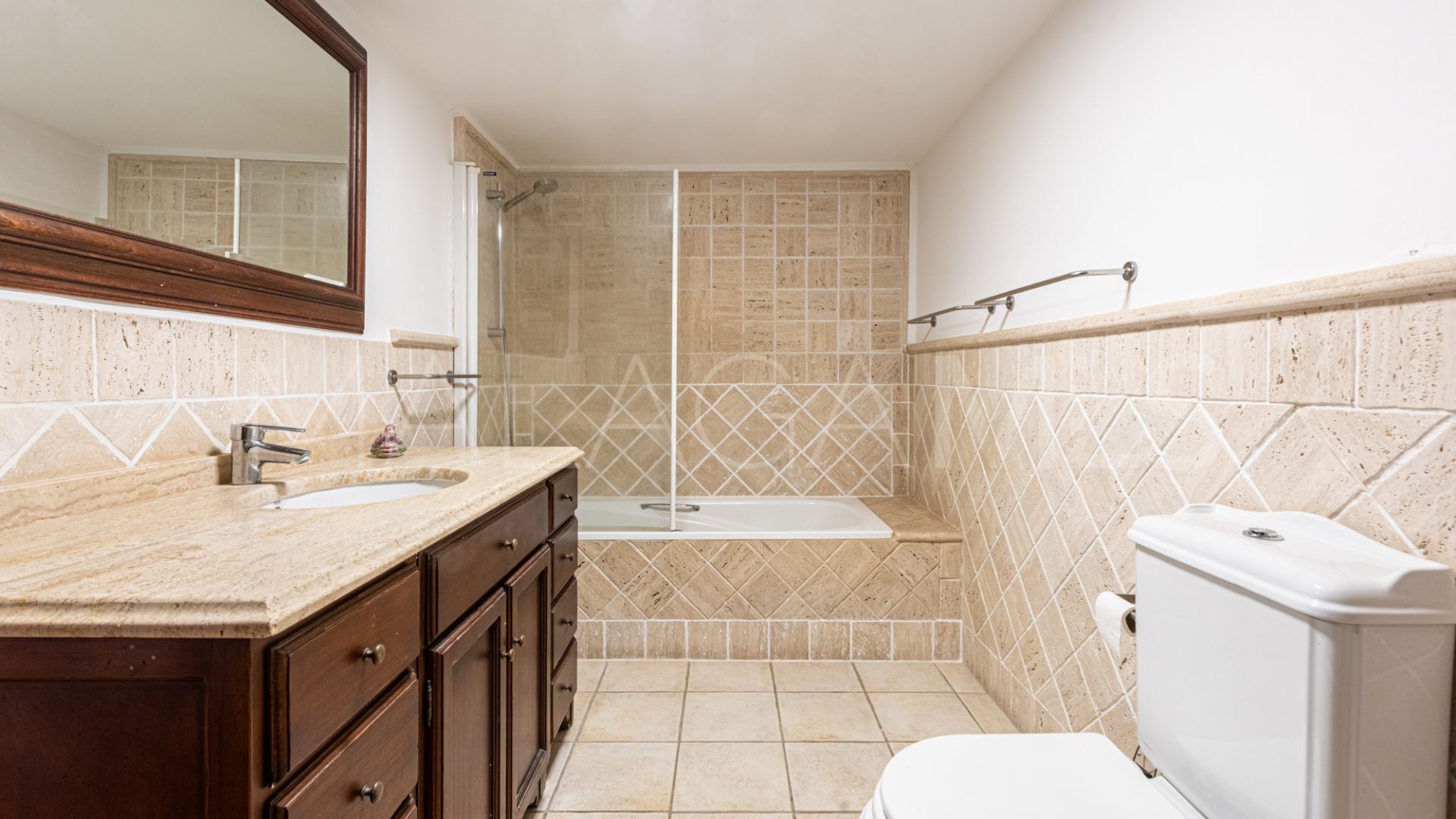 Villa for sale in San Pedro de Alcantara