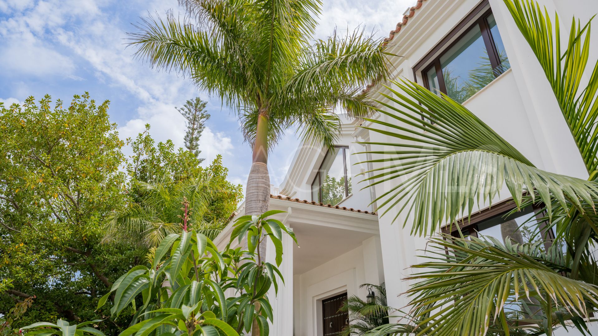 Villa for sale in Casasola