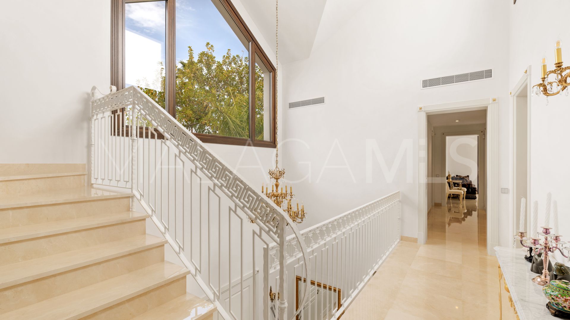 Villa for sale in Casasola